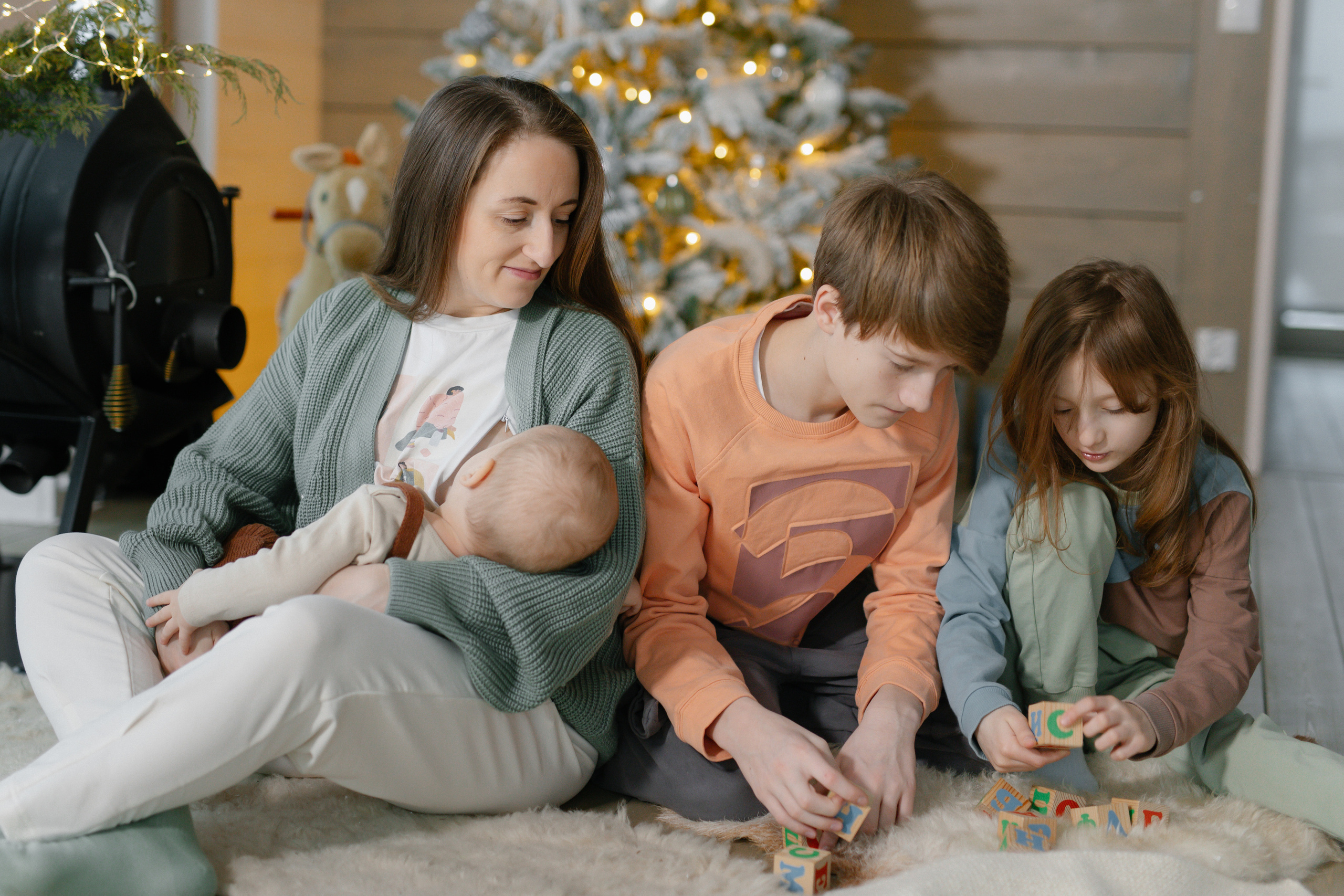 Катюша. Главная