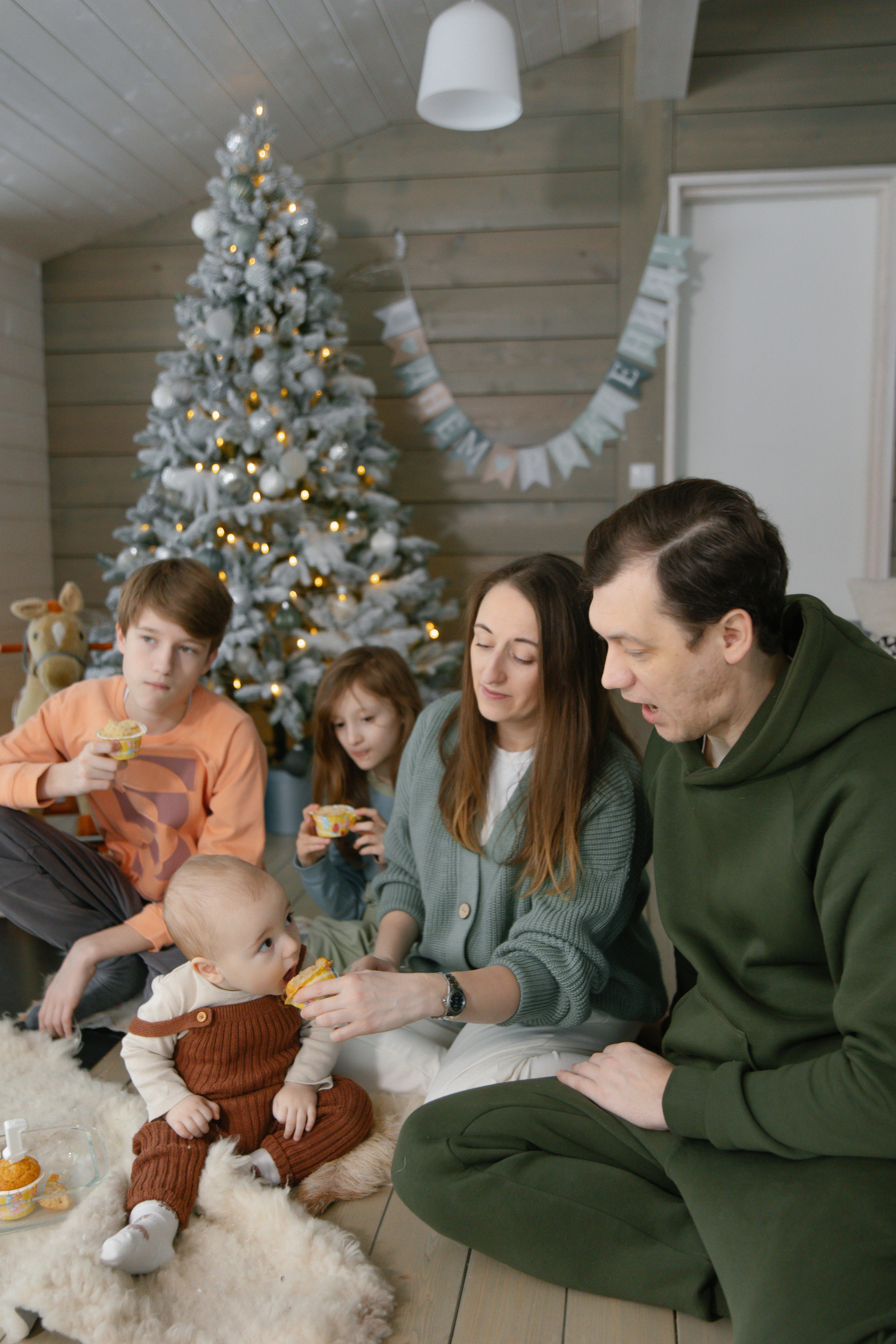 Катюша. Главная