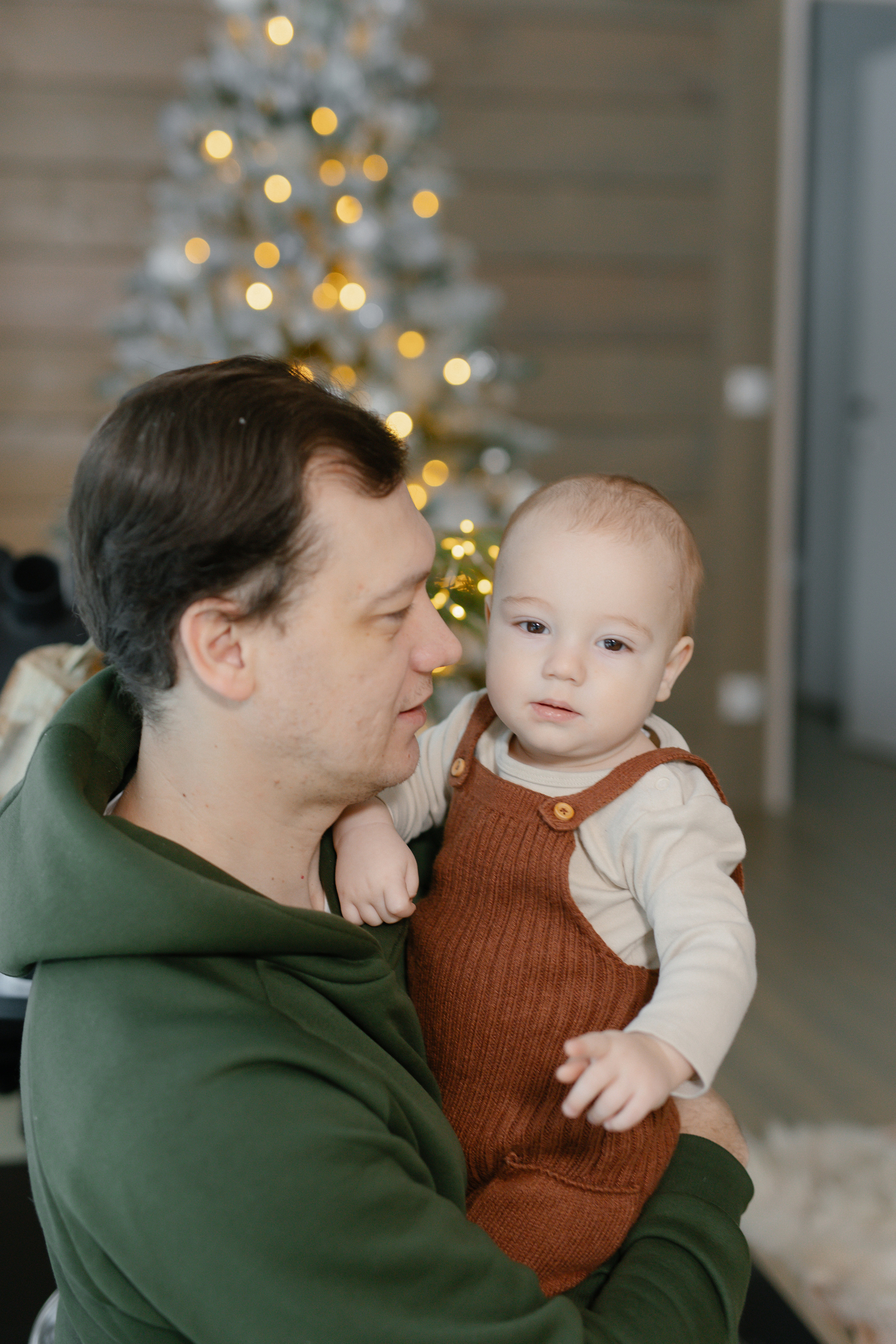 Катюша. Главная