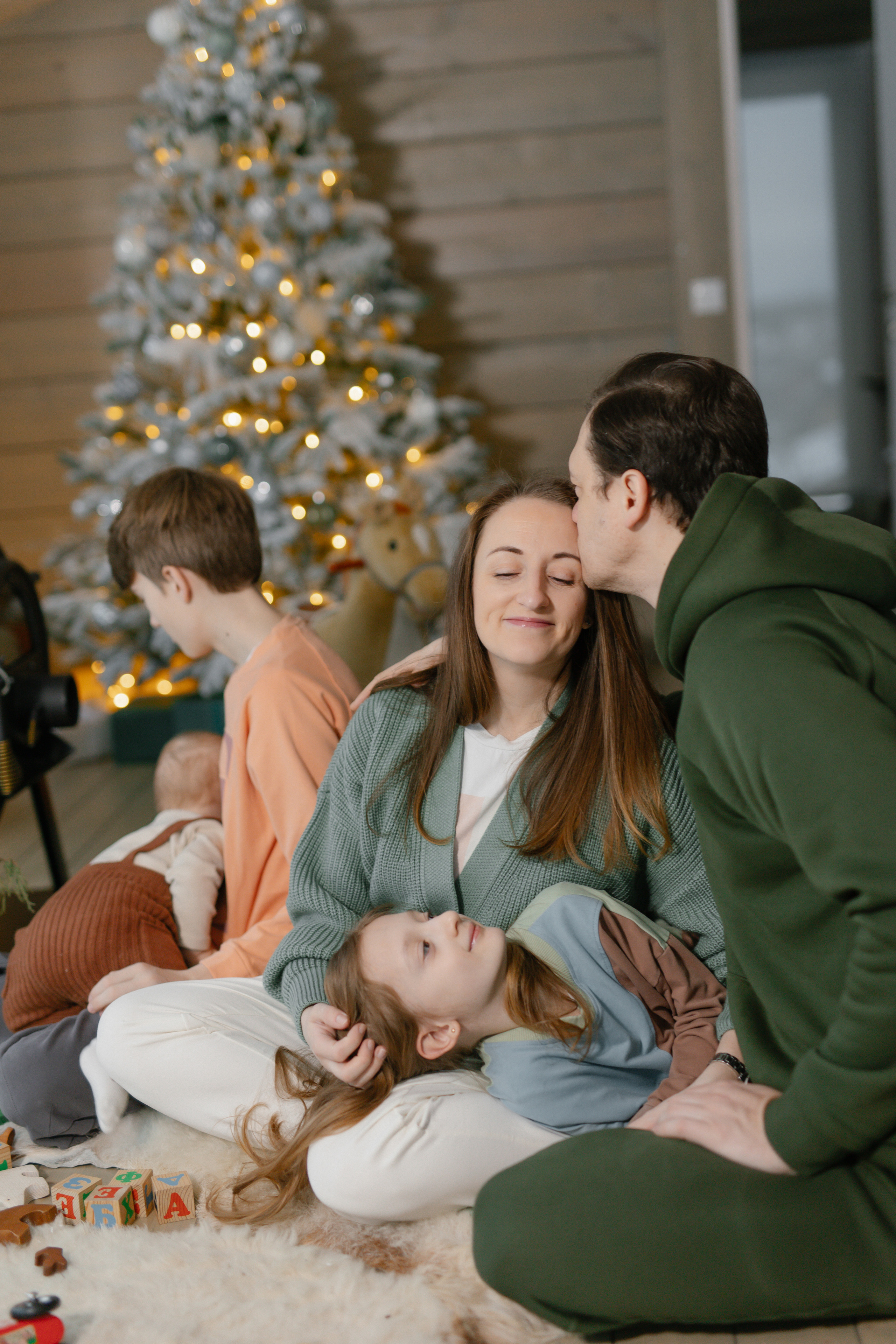 Катюша. Главная