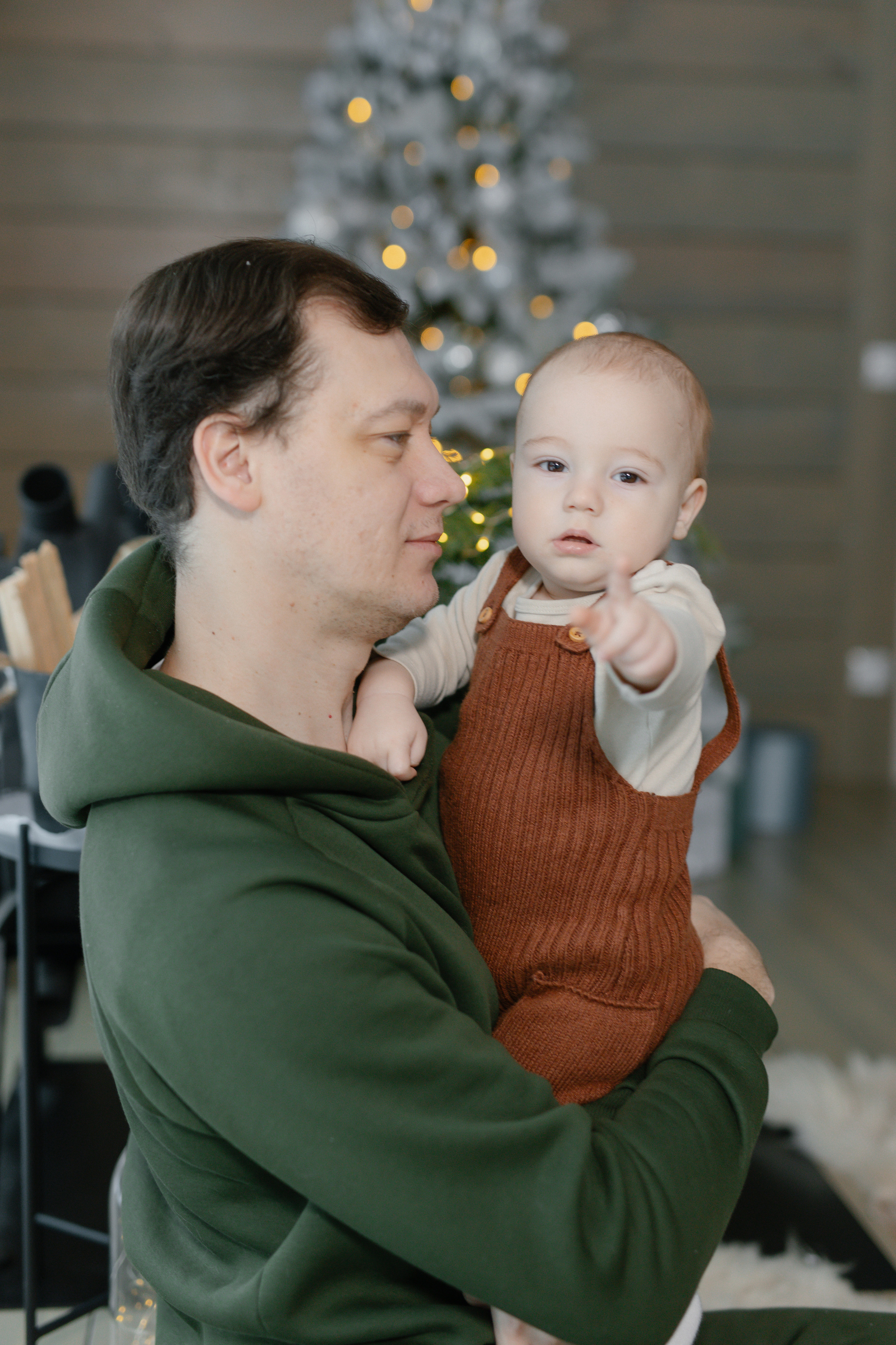 Катюша. Главная