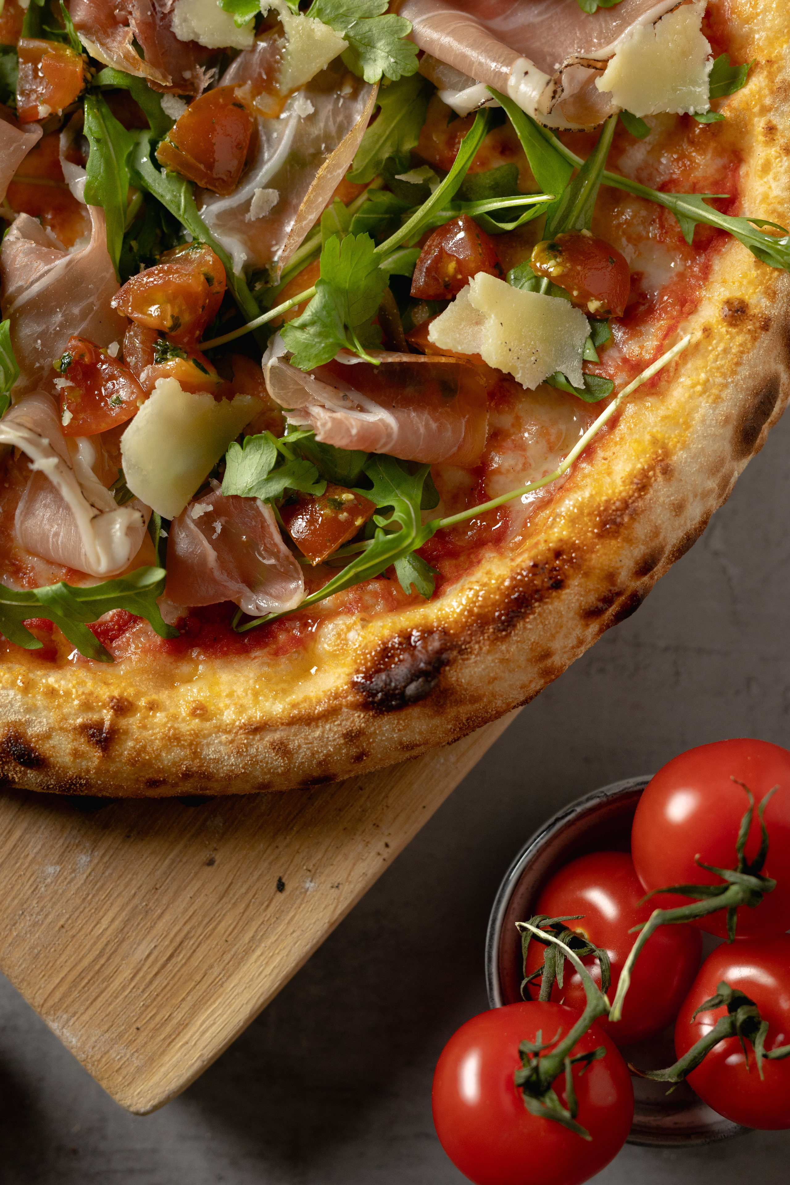 Пицца. Главная