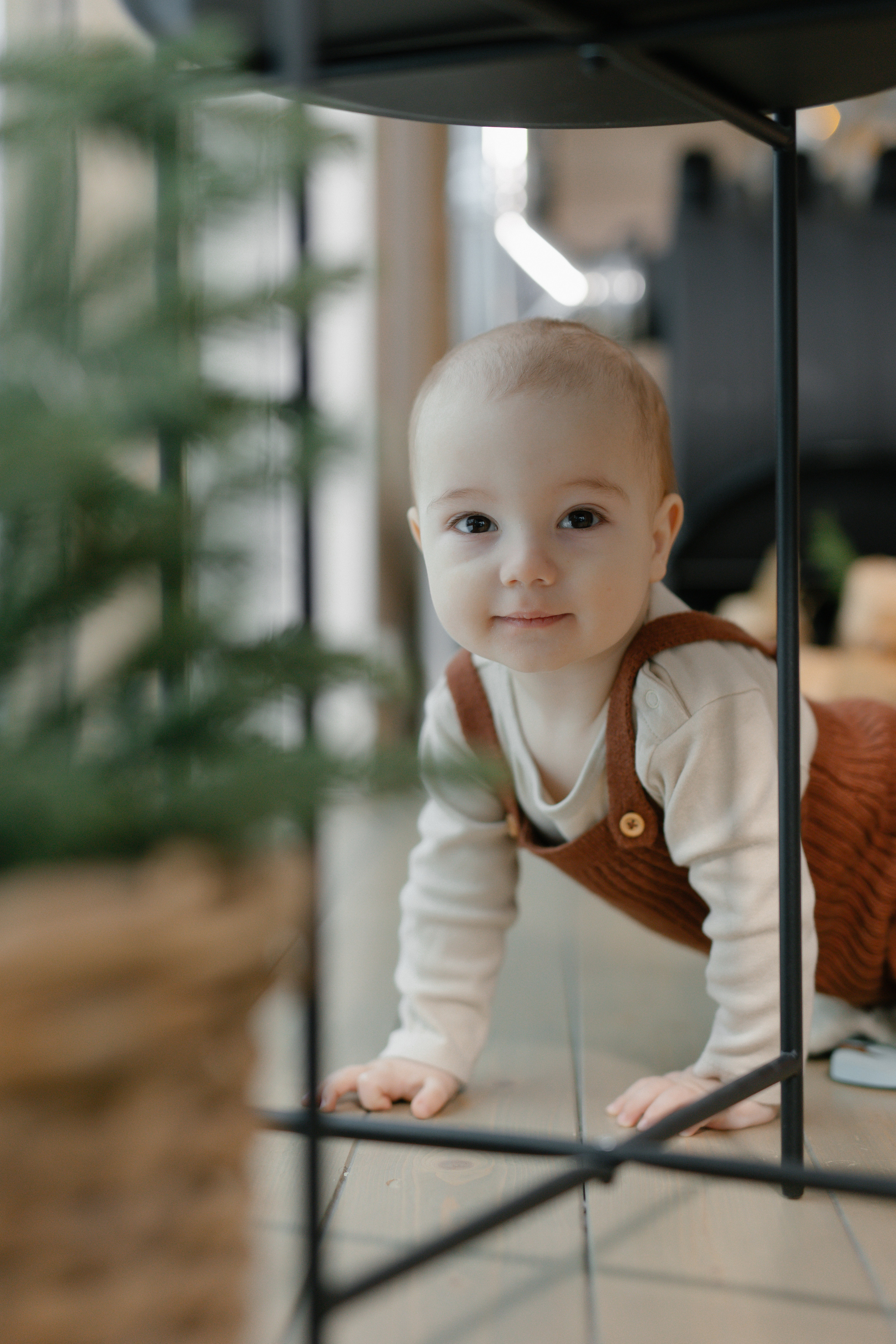 Катюша. Главная