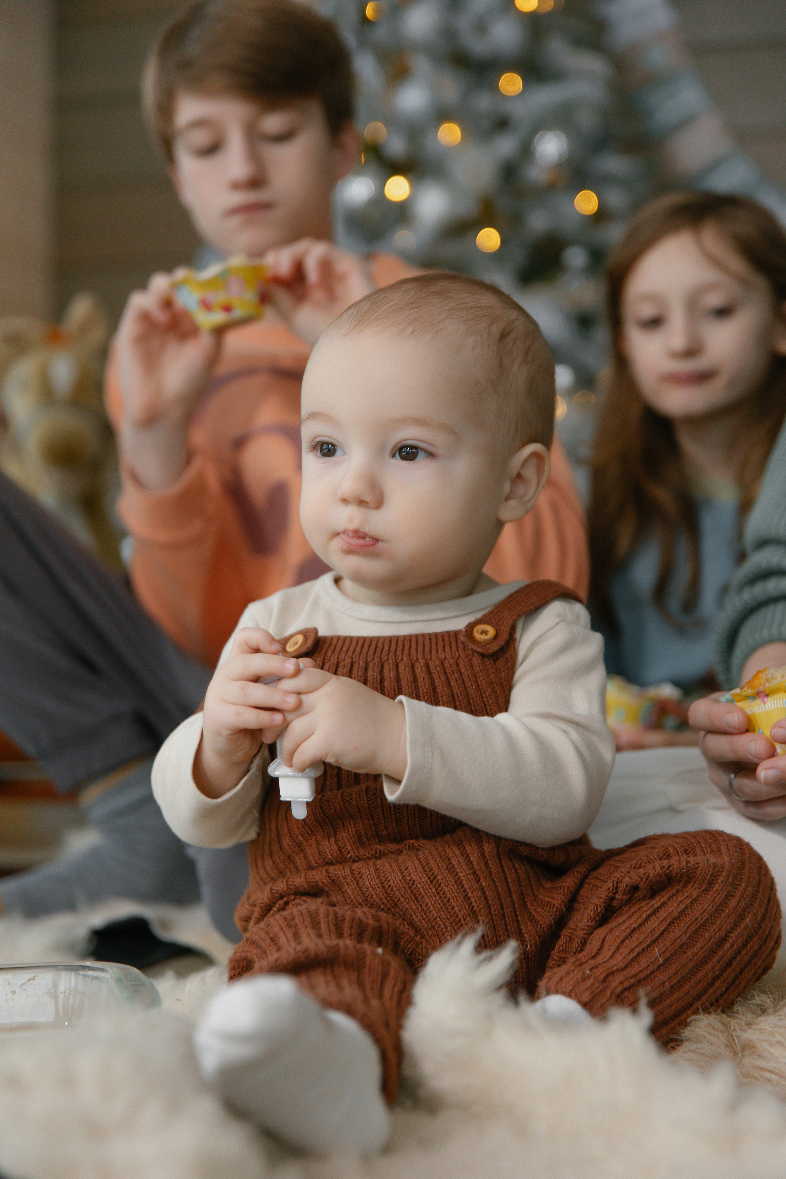 Катюша. Главная