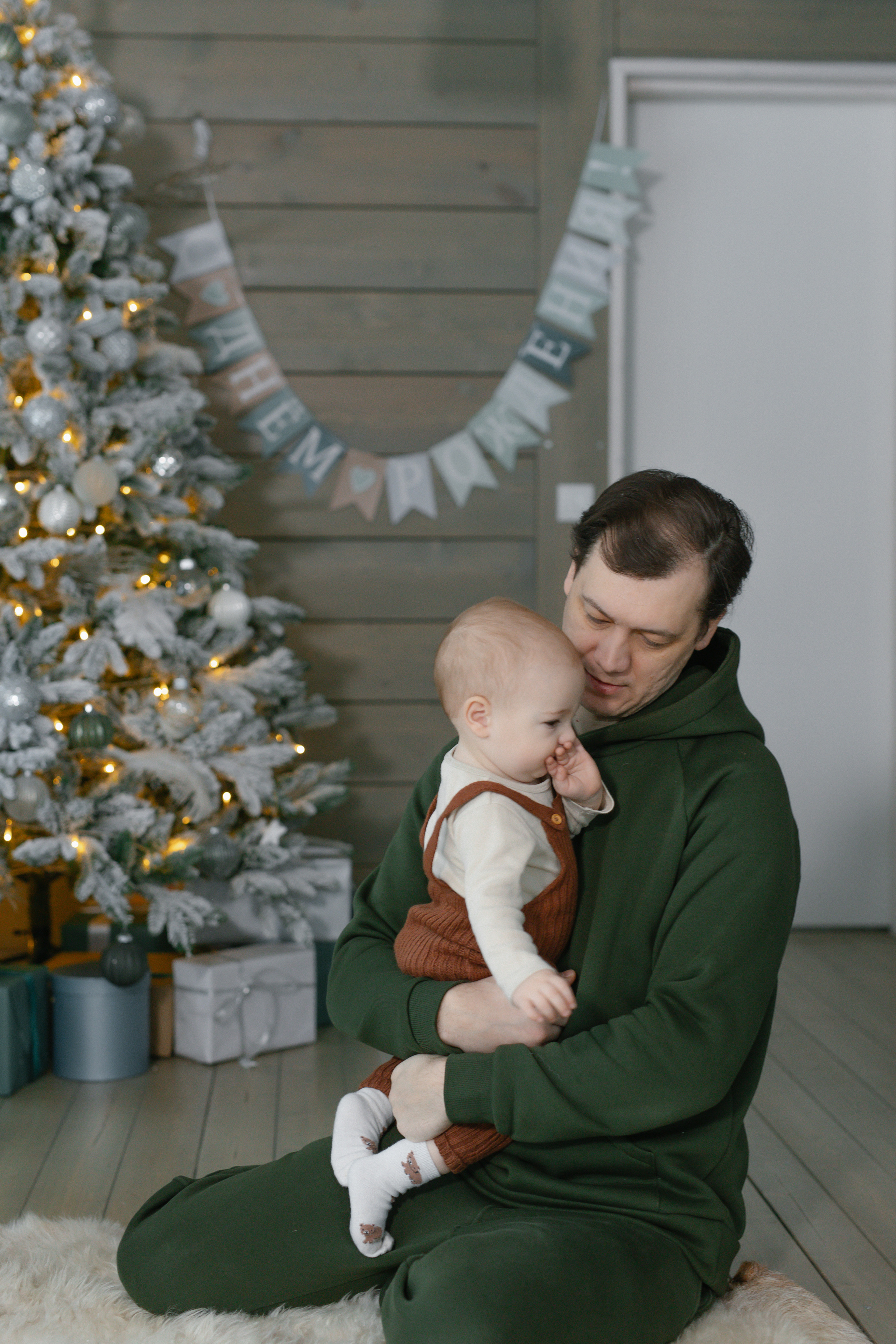 Катюша. Главная