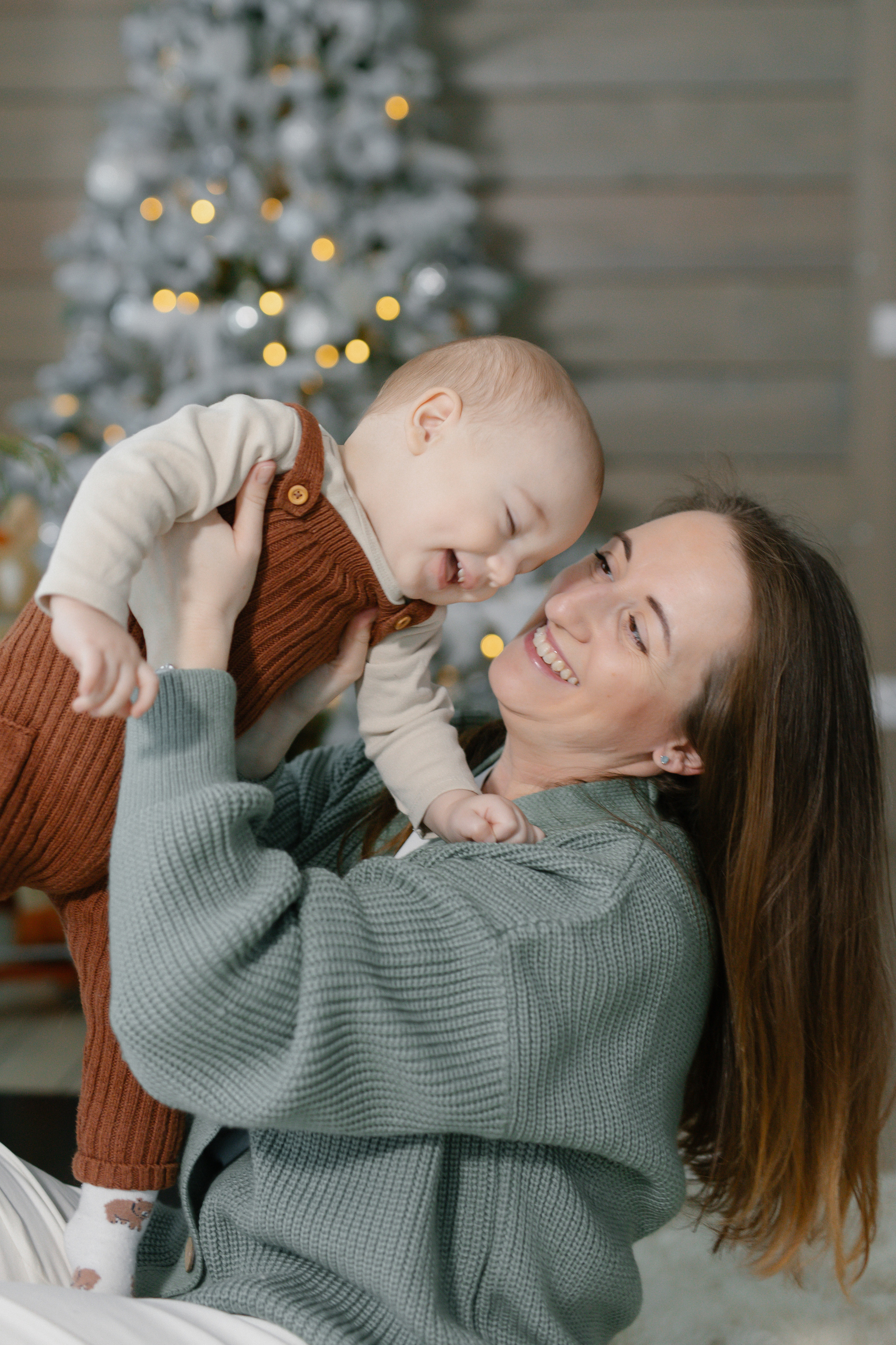 Катюша. Главная