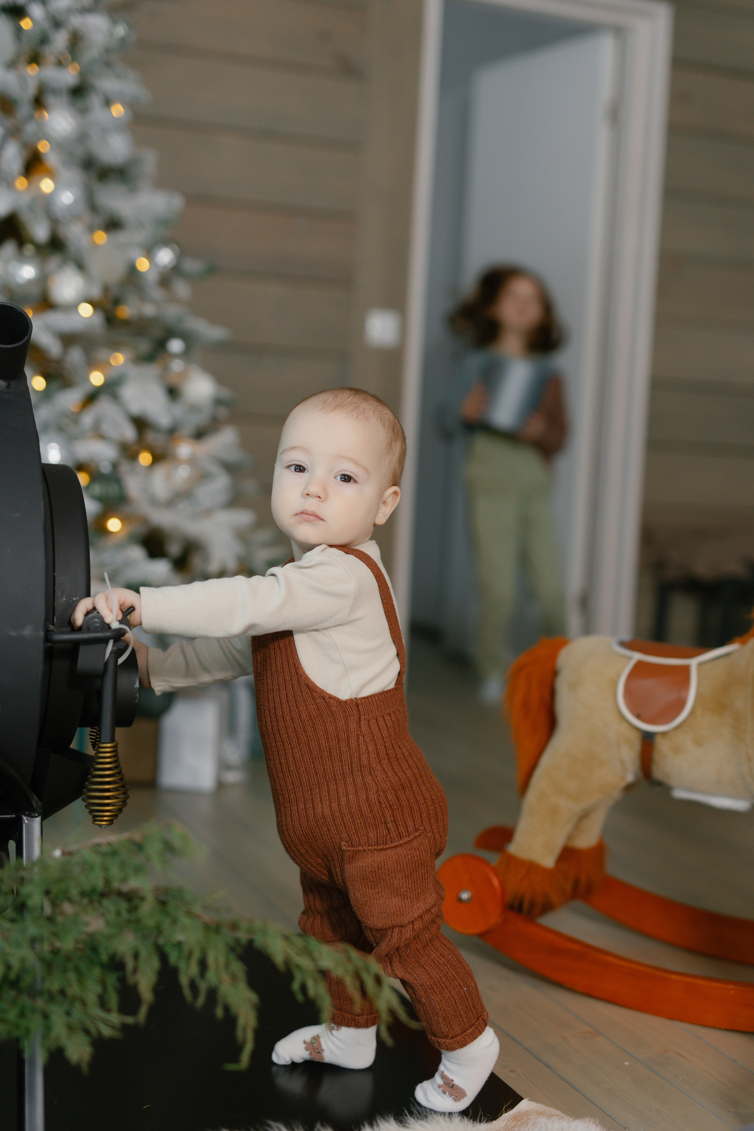 Катюша. Главная