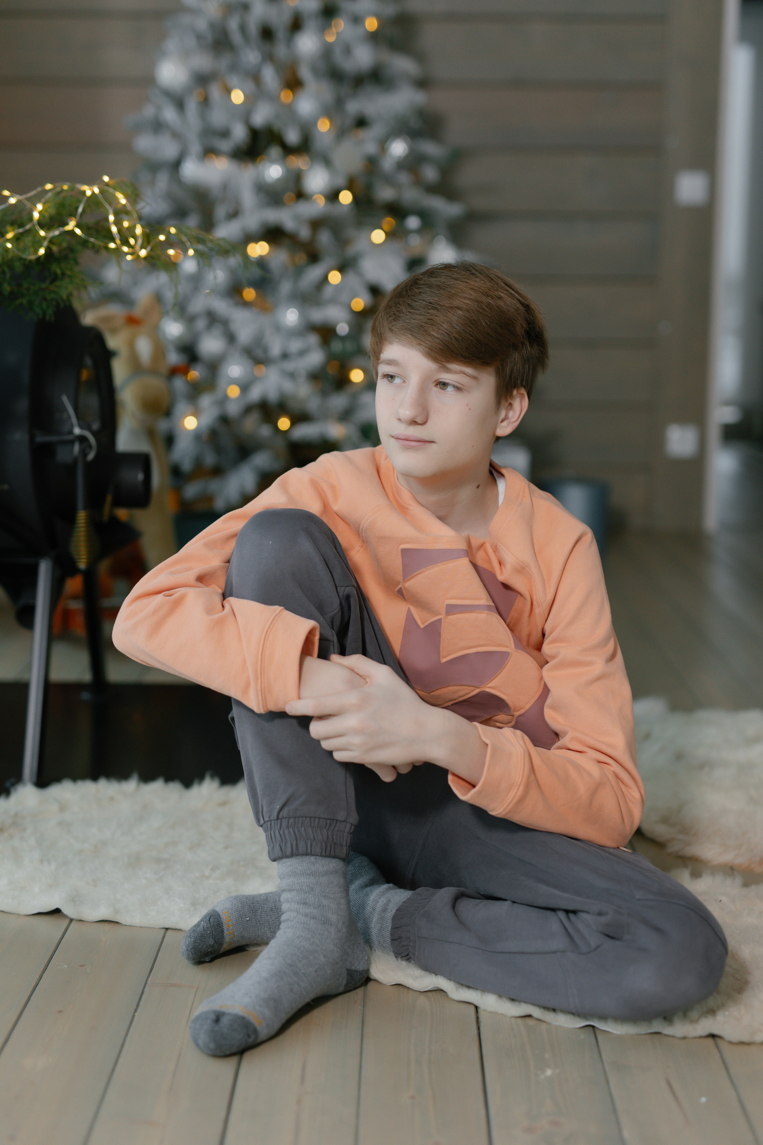 Катюша. Главная