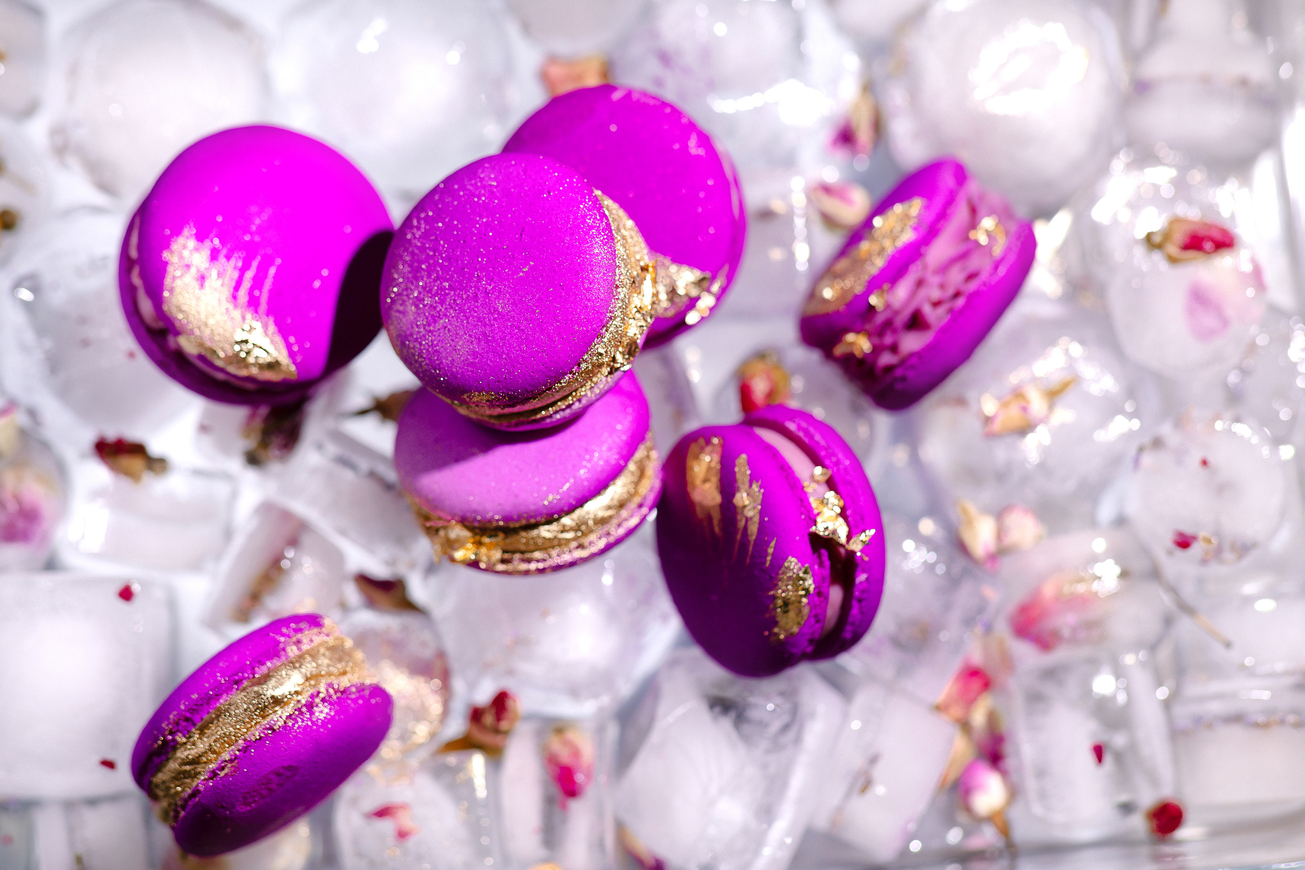 Пироженки. Главная