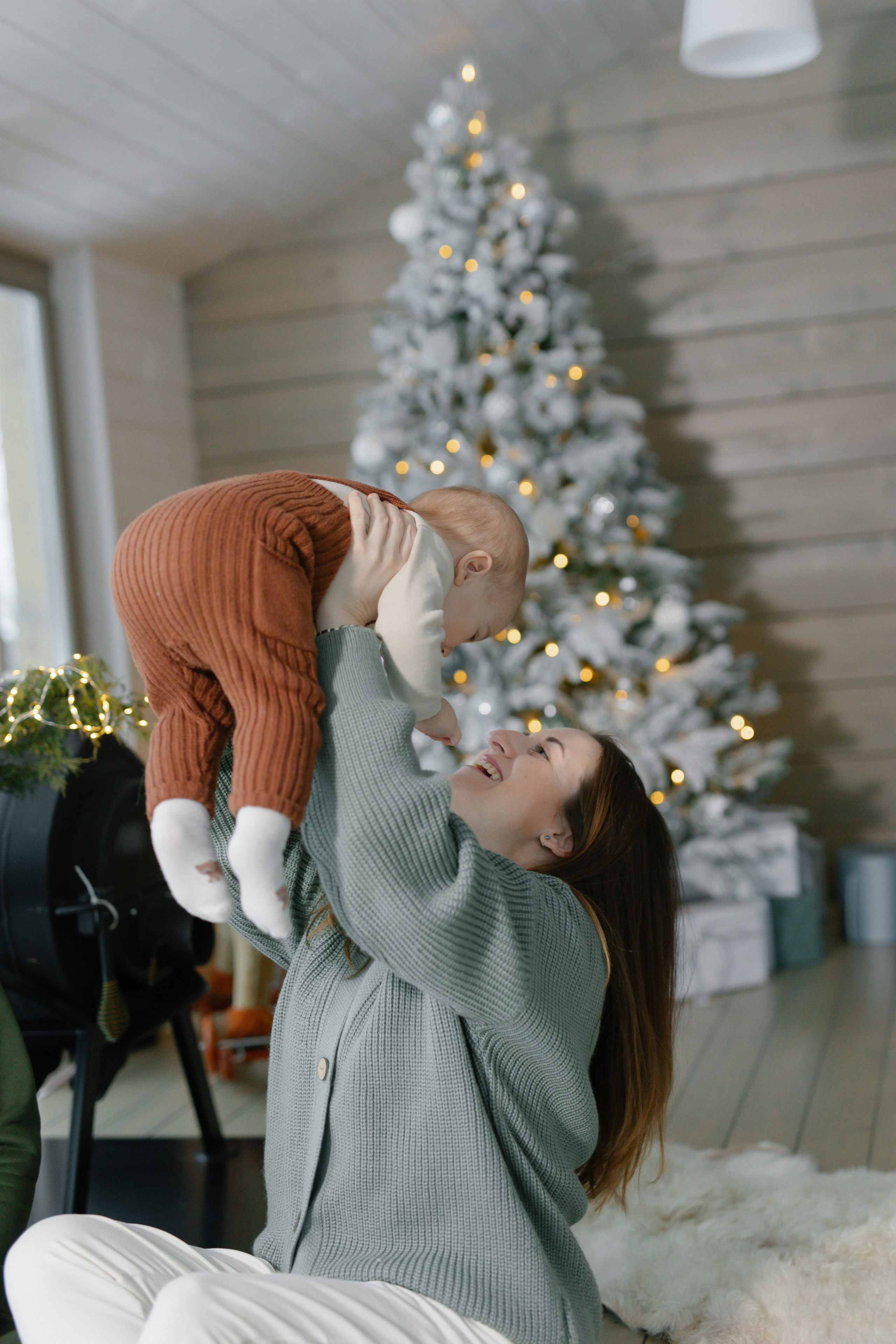 Катюша. Главная