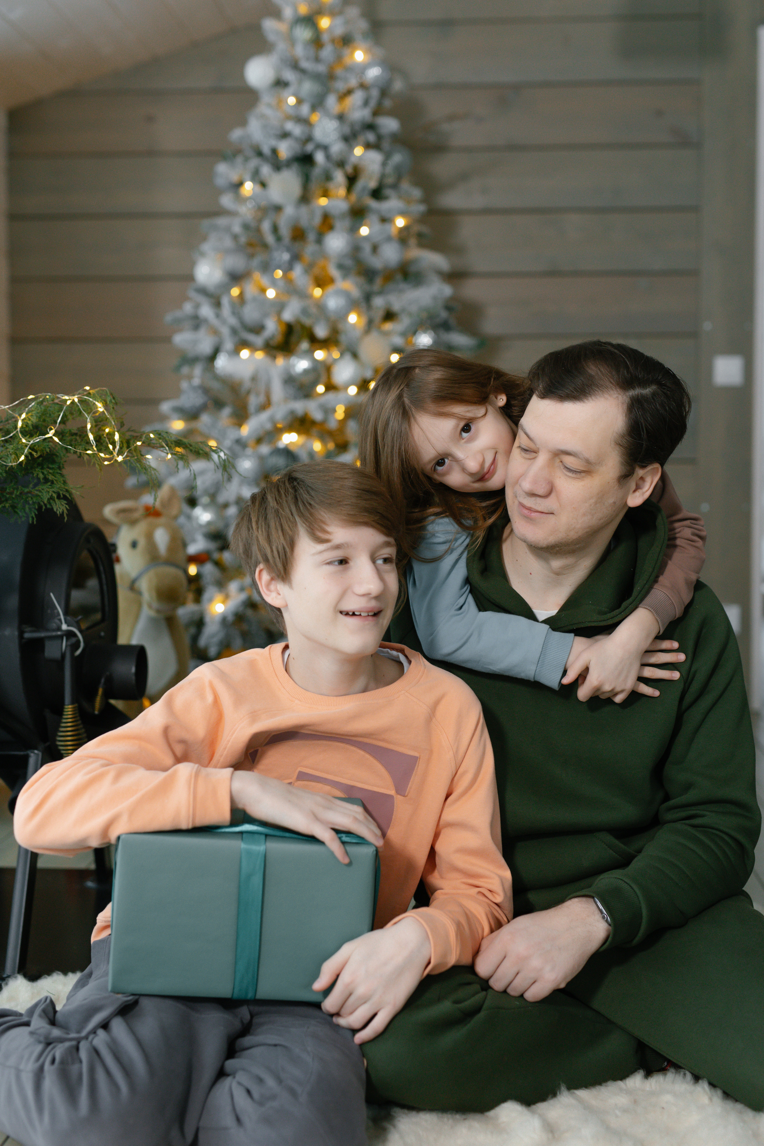 Катюша. Главная