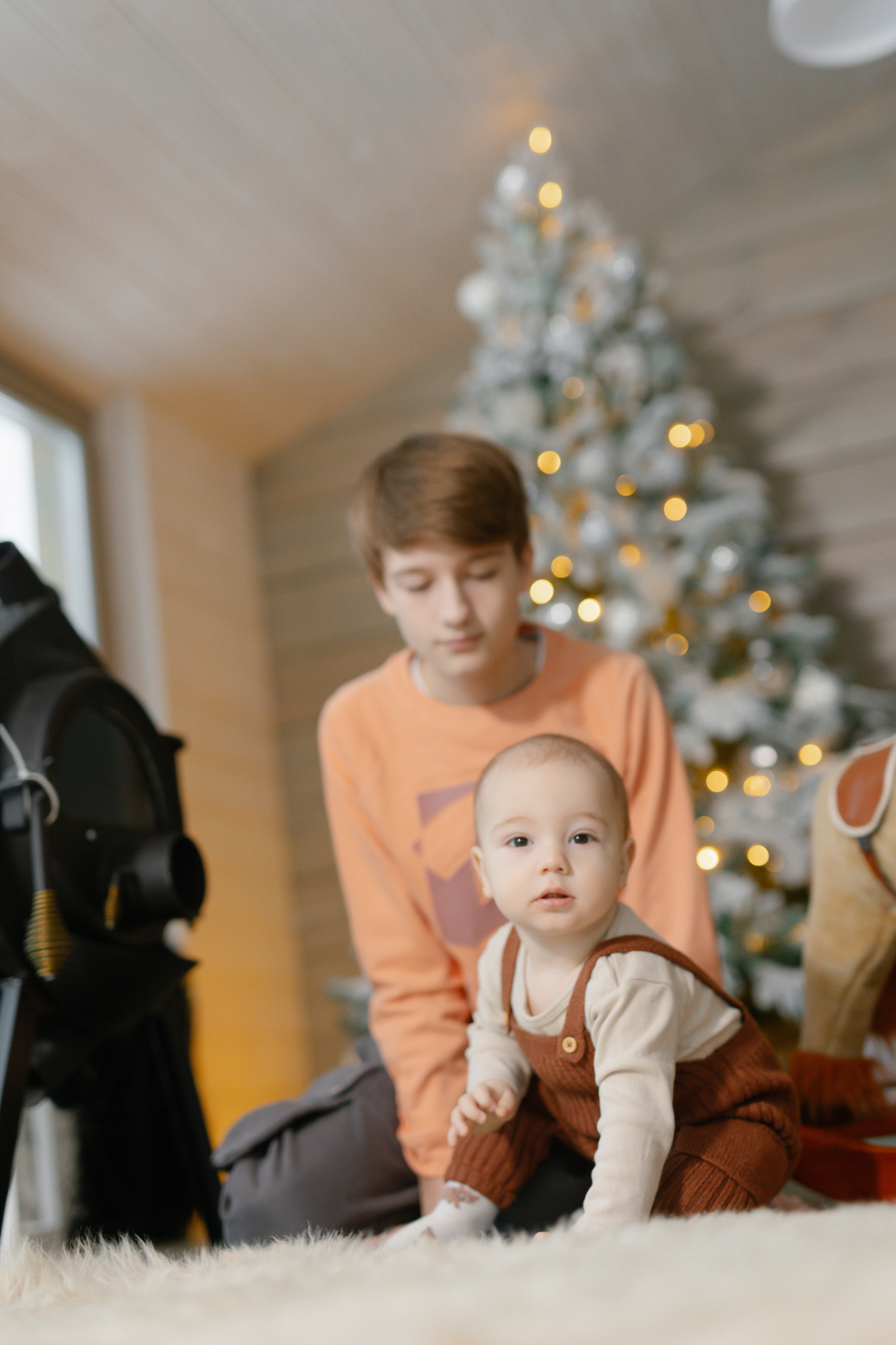 Катюша. Главная