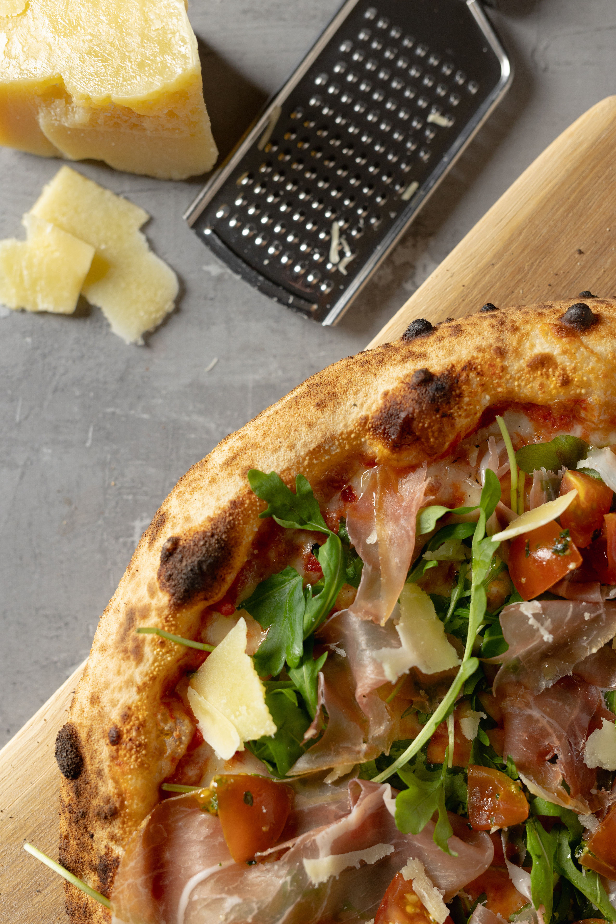 Пицца. Главная