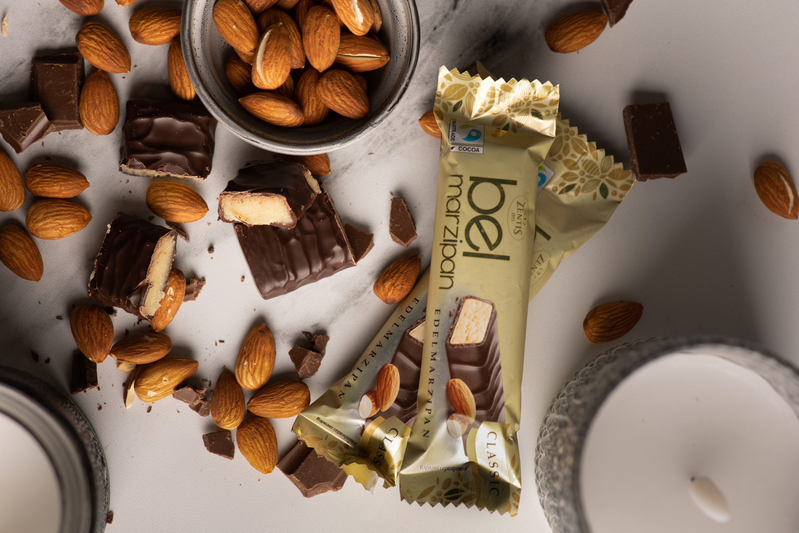 Конфеты. Главная