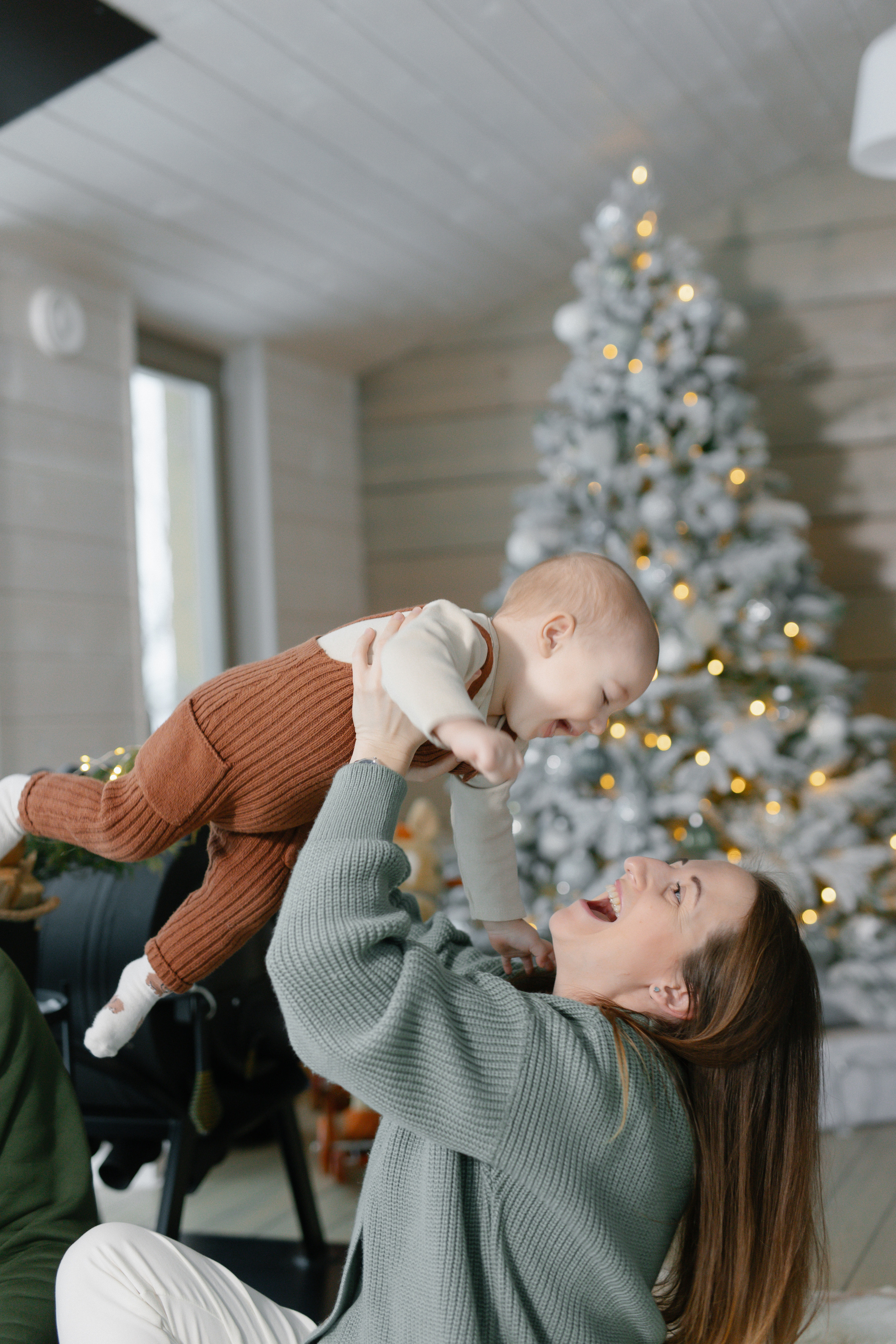 Катюша. Главная