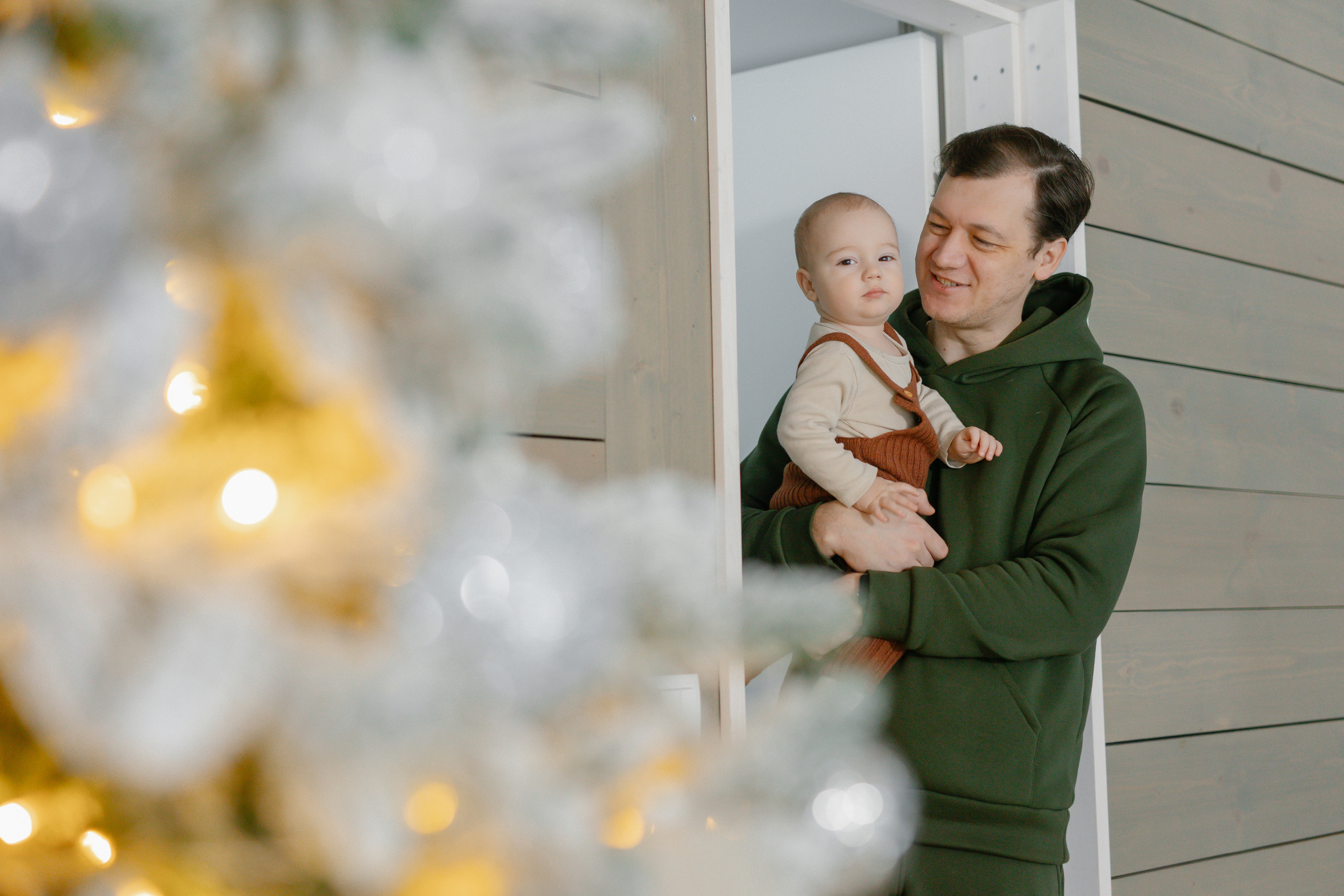 Катюша. Главная