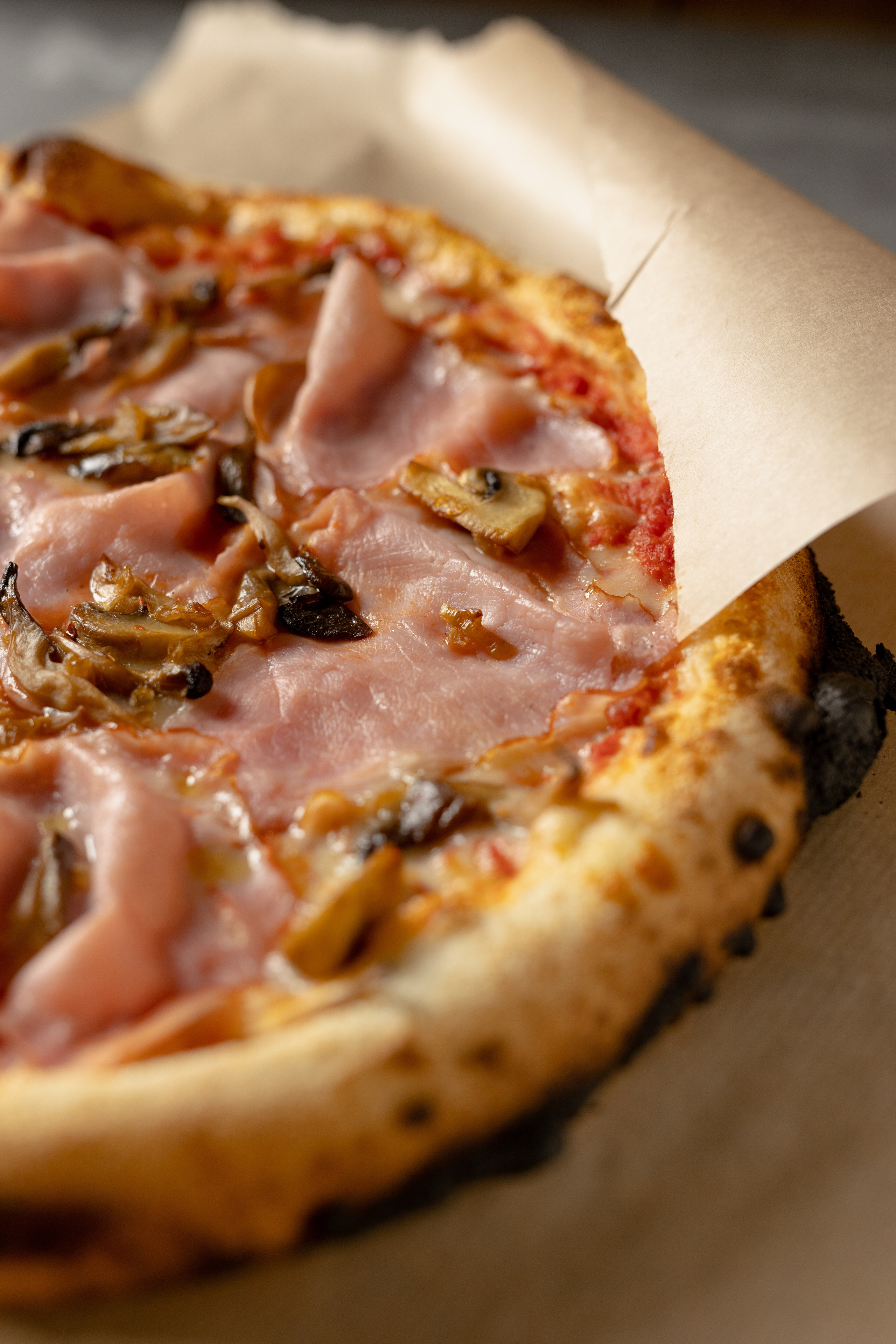 Пицца. Главная