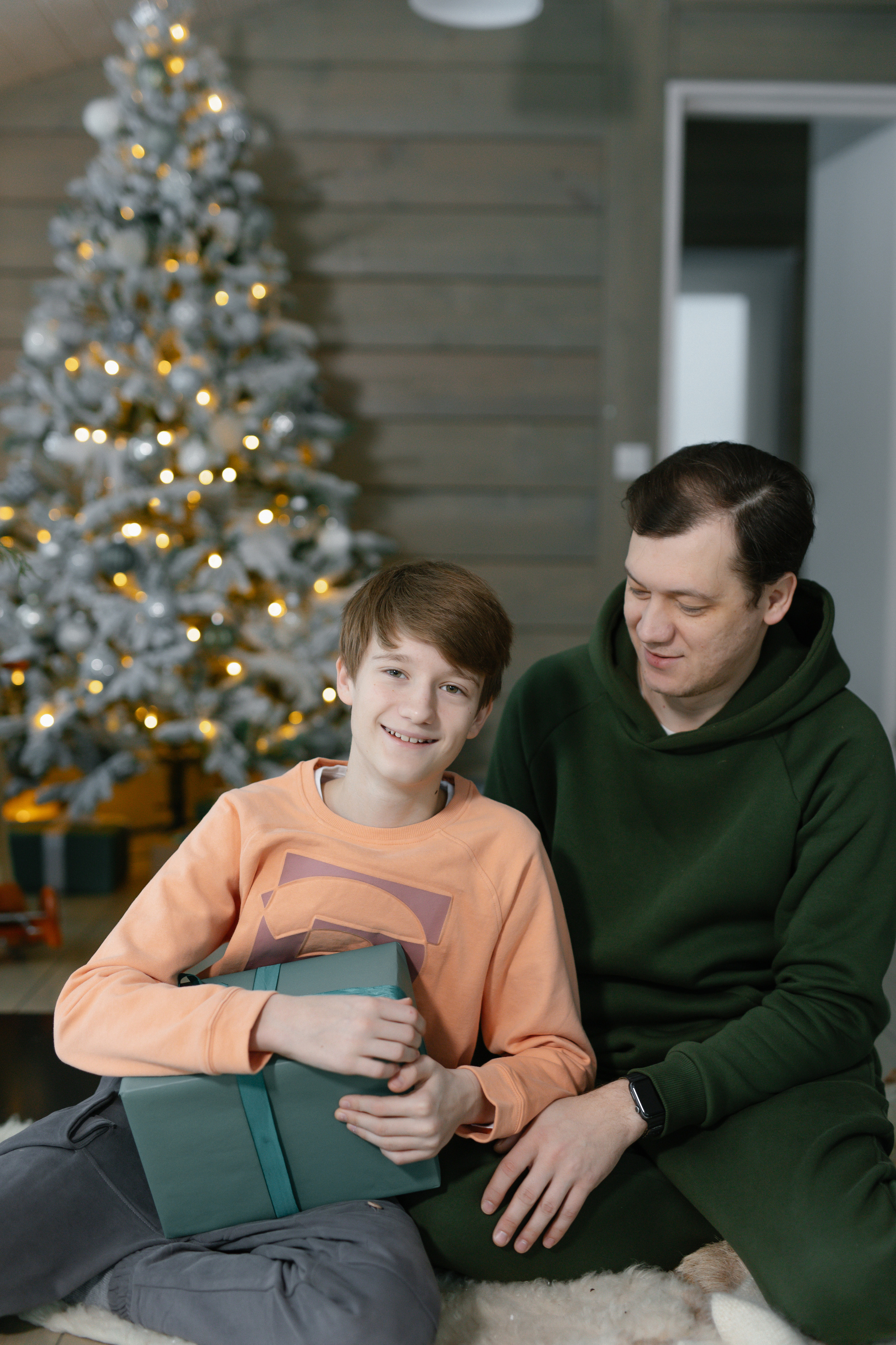 Катюша. Главная