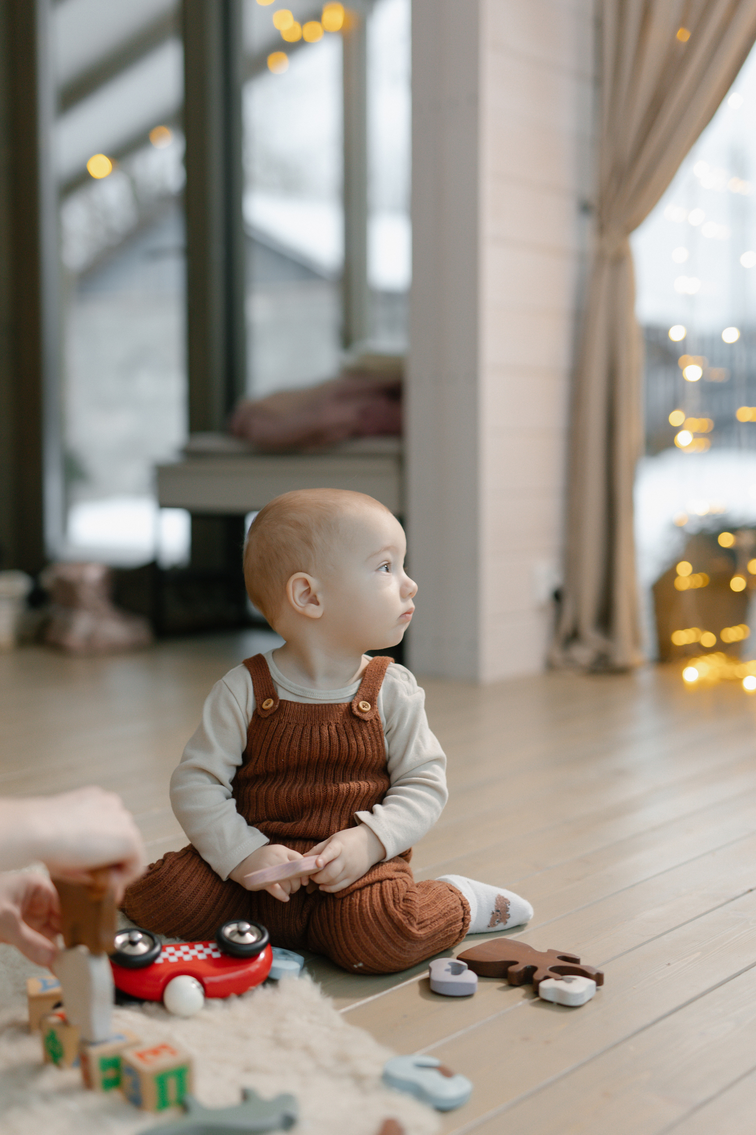 Катюша. Главная