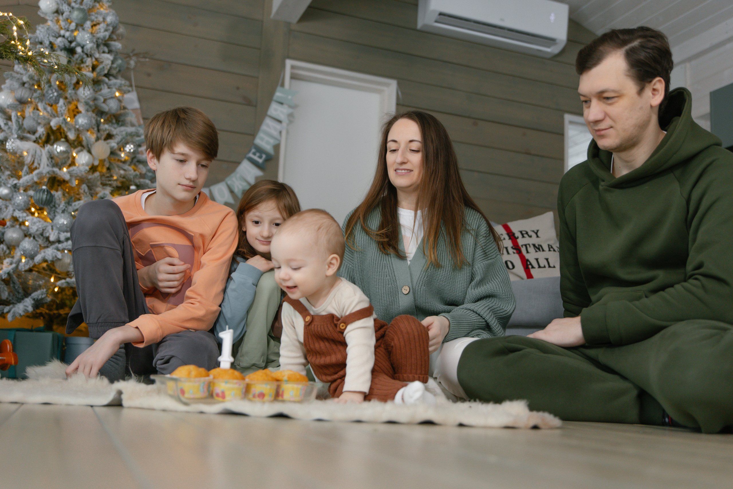 Катюша. Главная