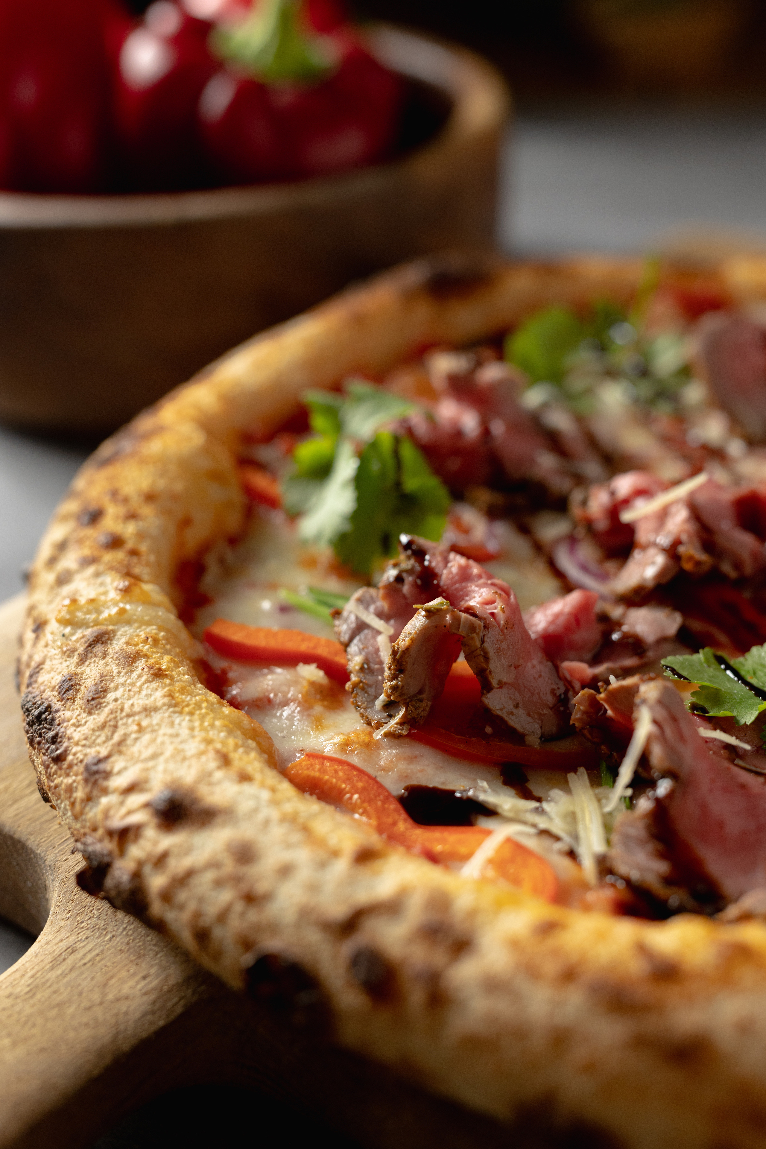 Пицца. Главная