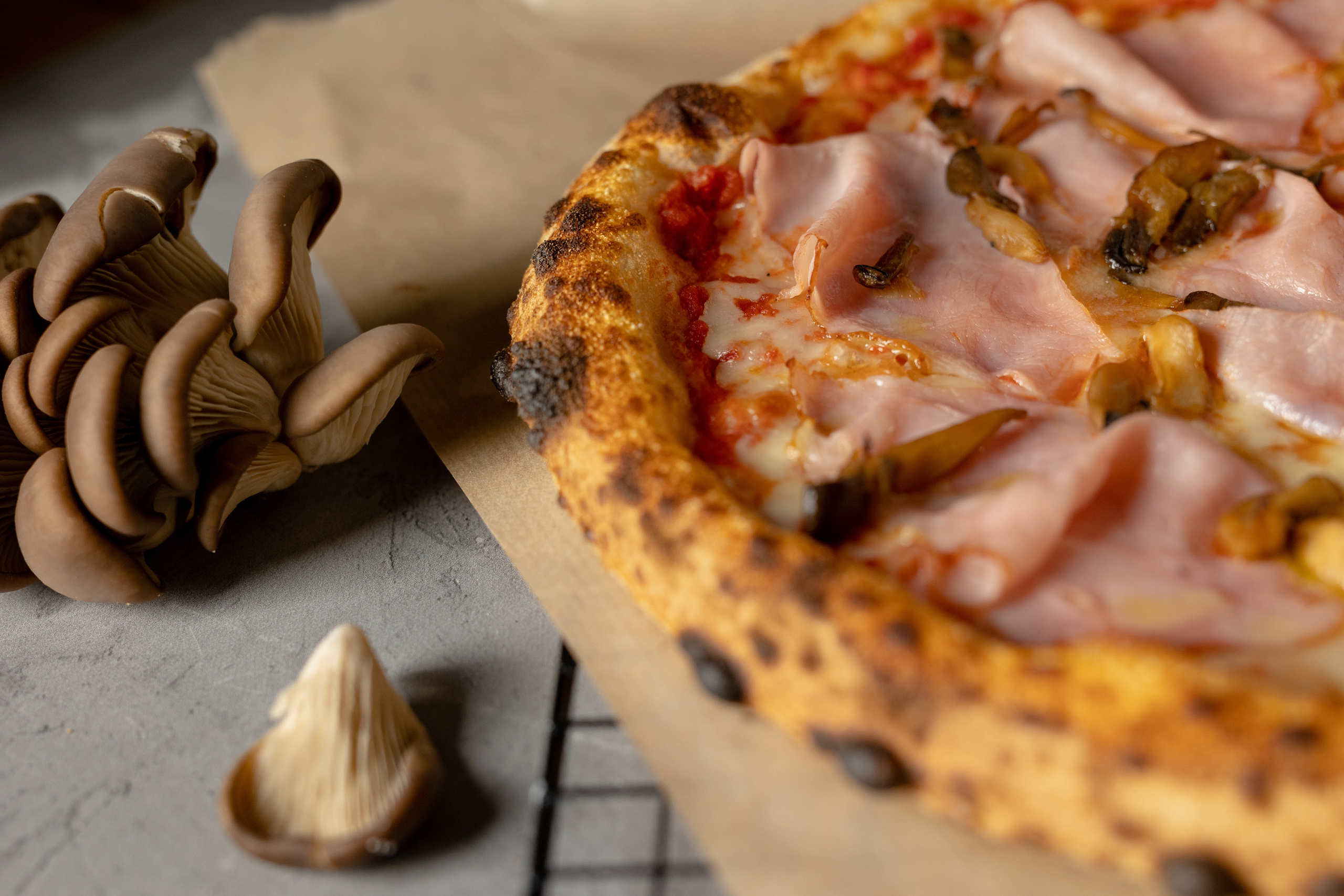 Пицца. Главная