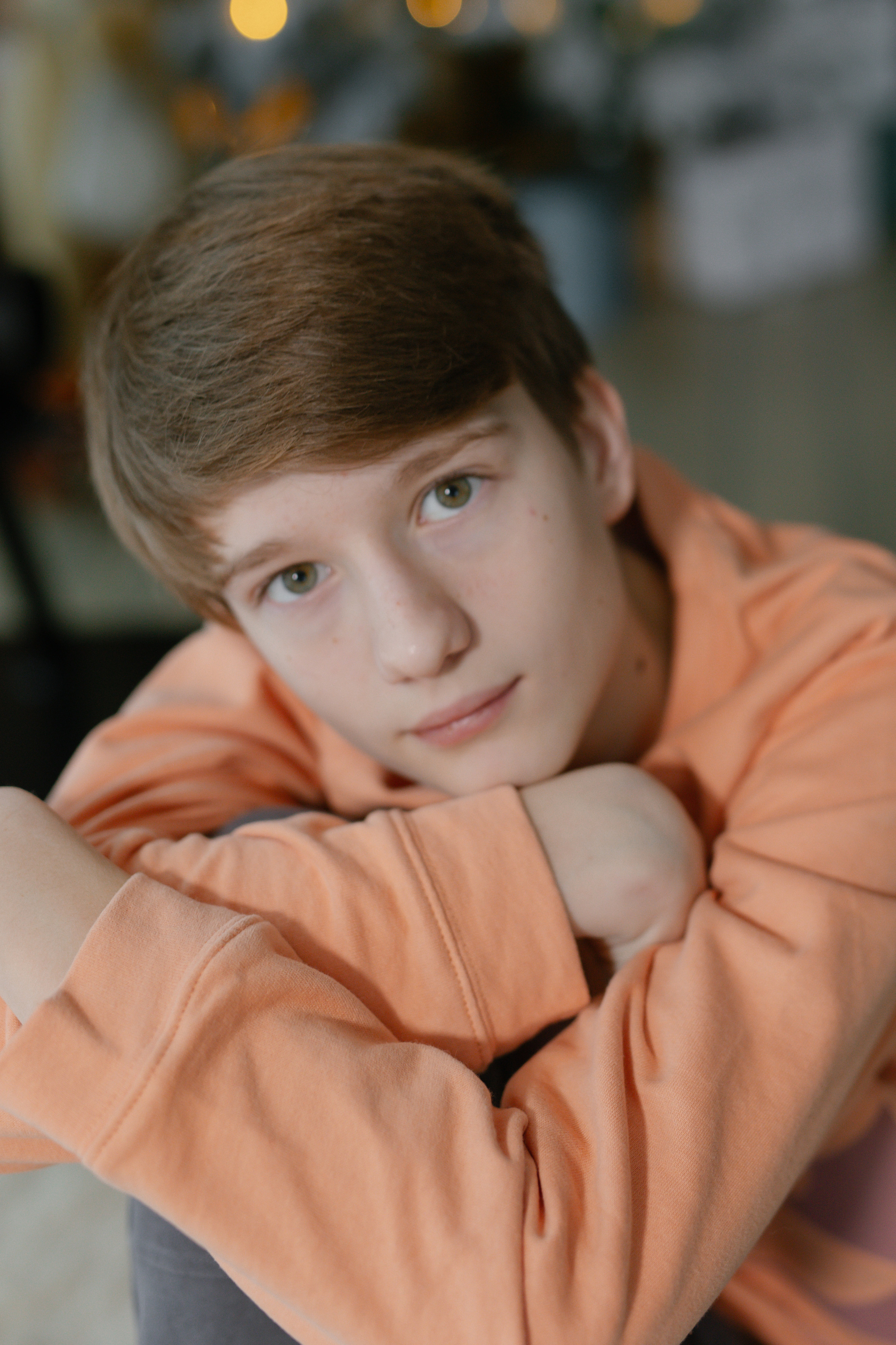 Катюша. Главная