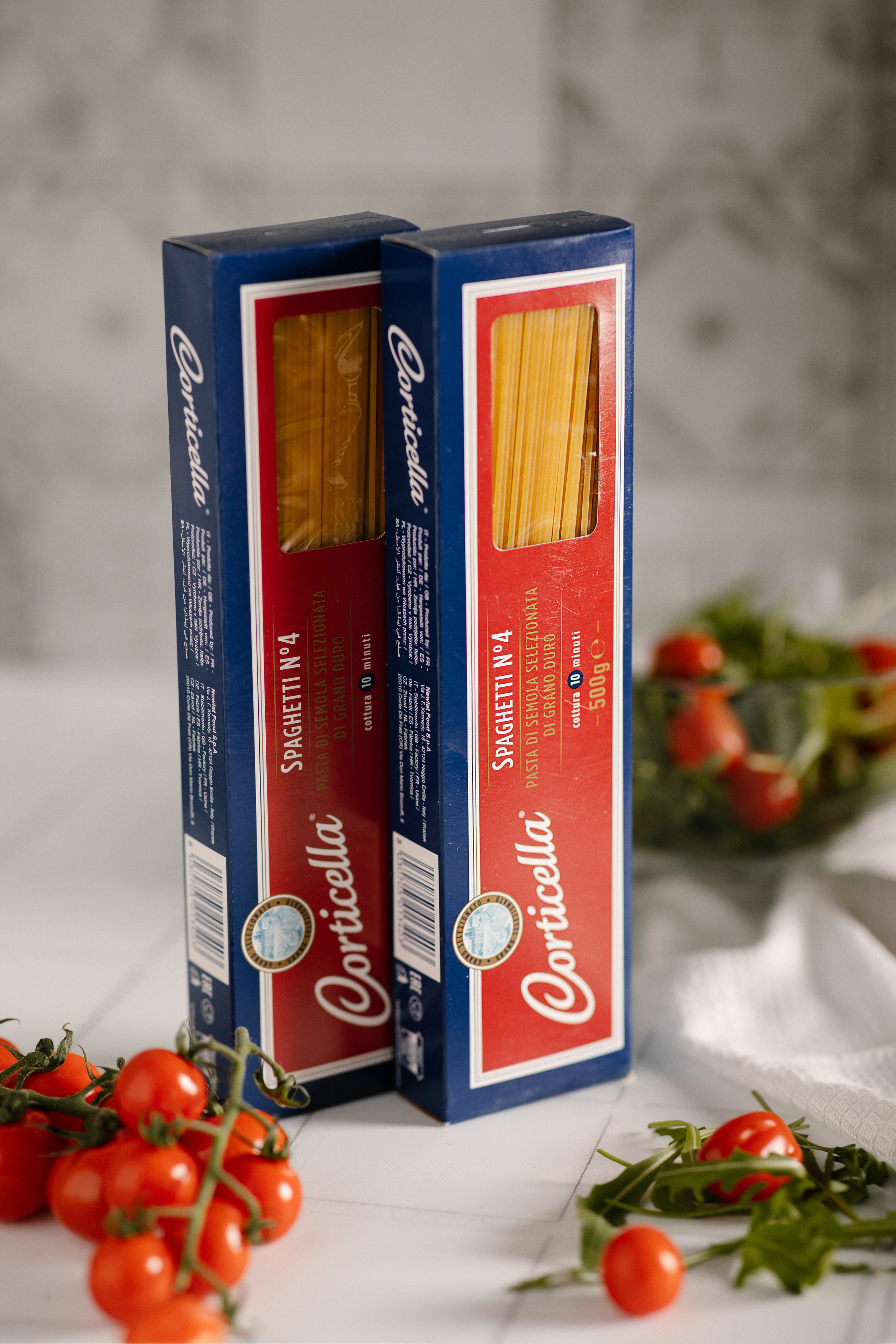 Колбаса-Масло-Макароны. Главная