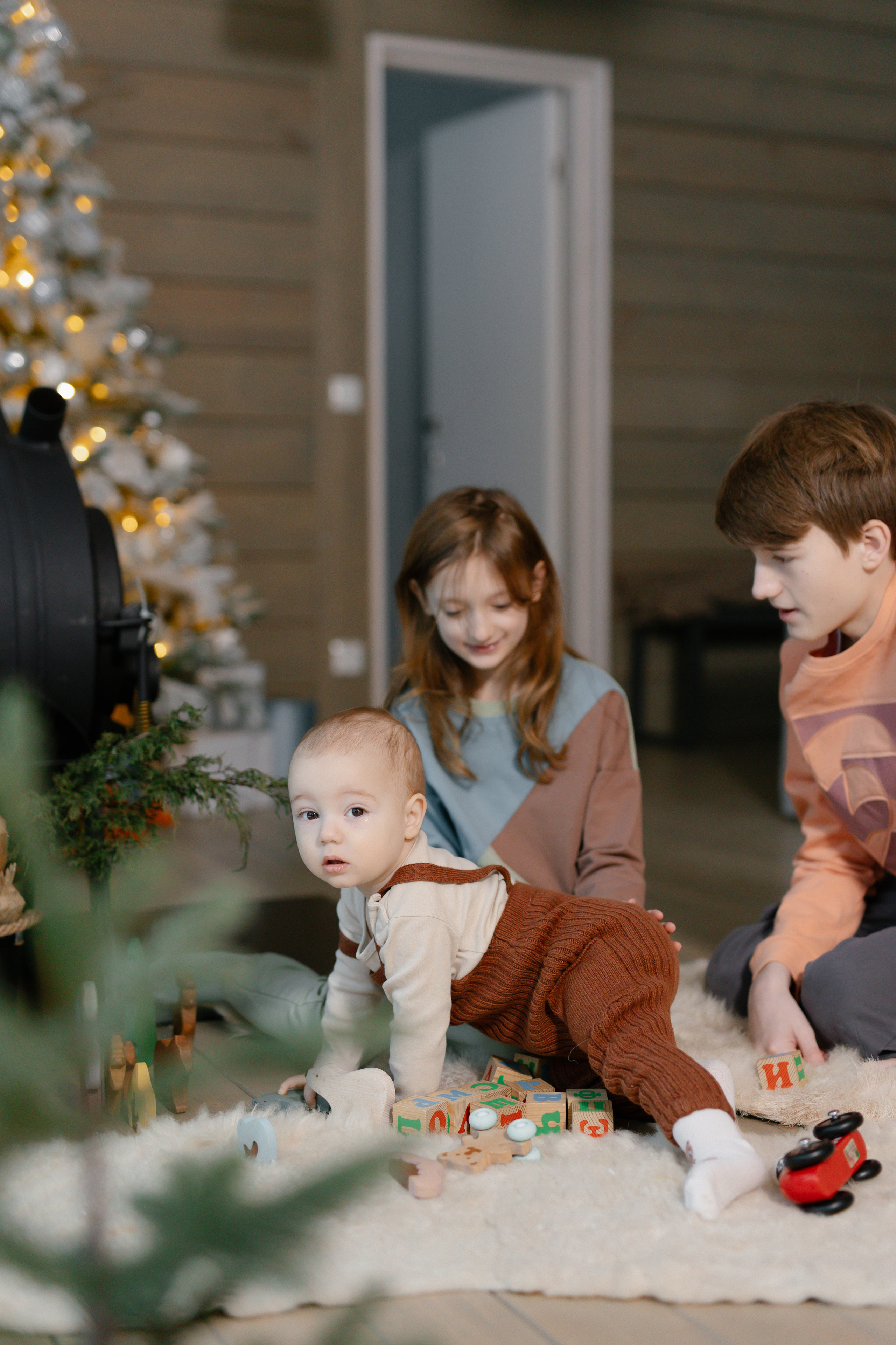 Катюша. Главная