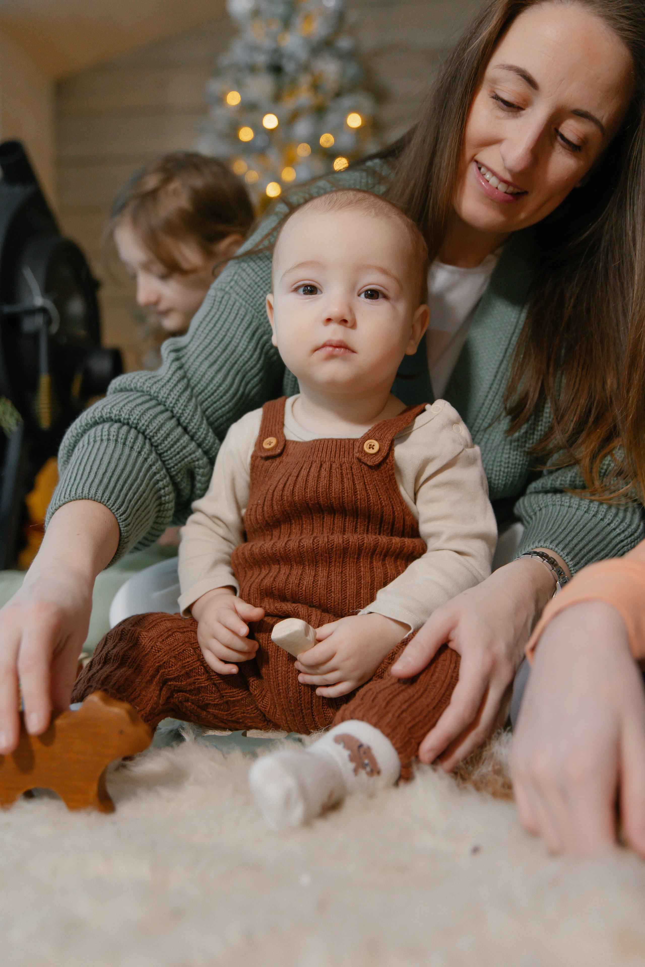 Катюша. Главная