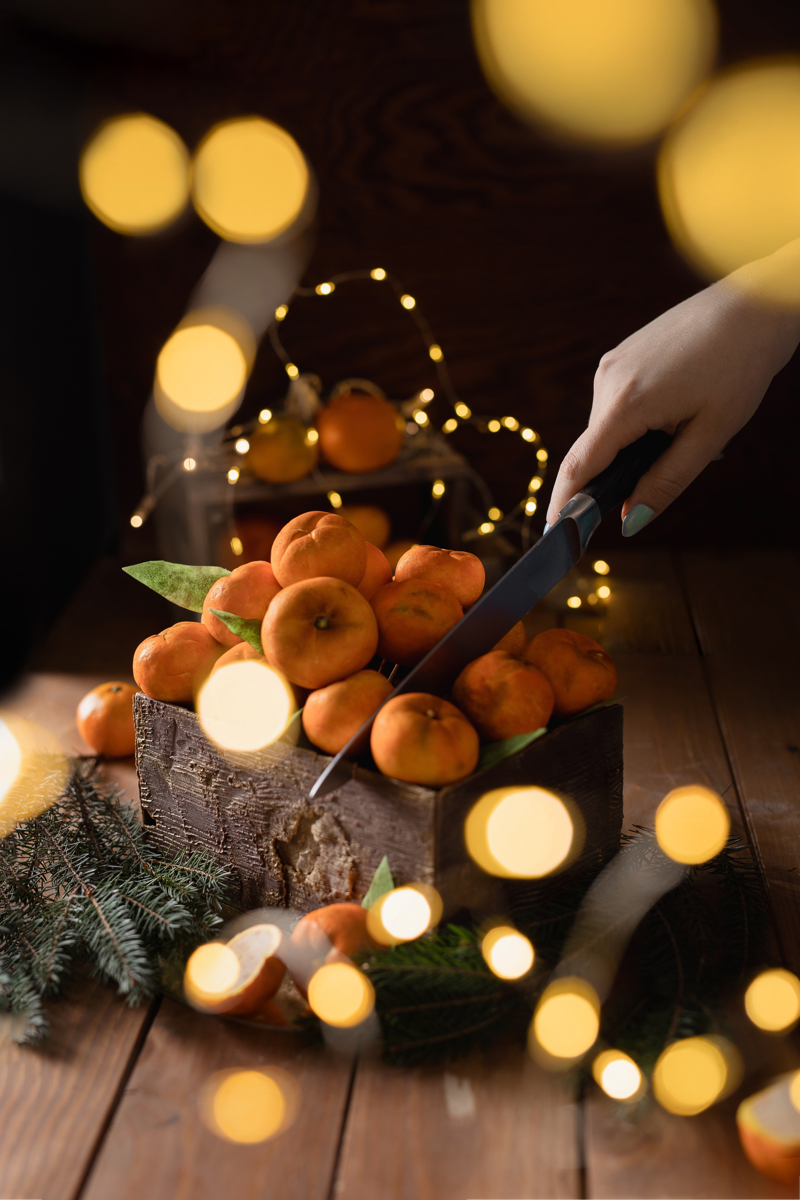 Пироженки. Главная