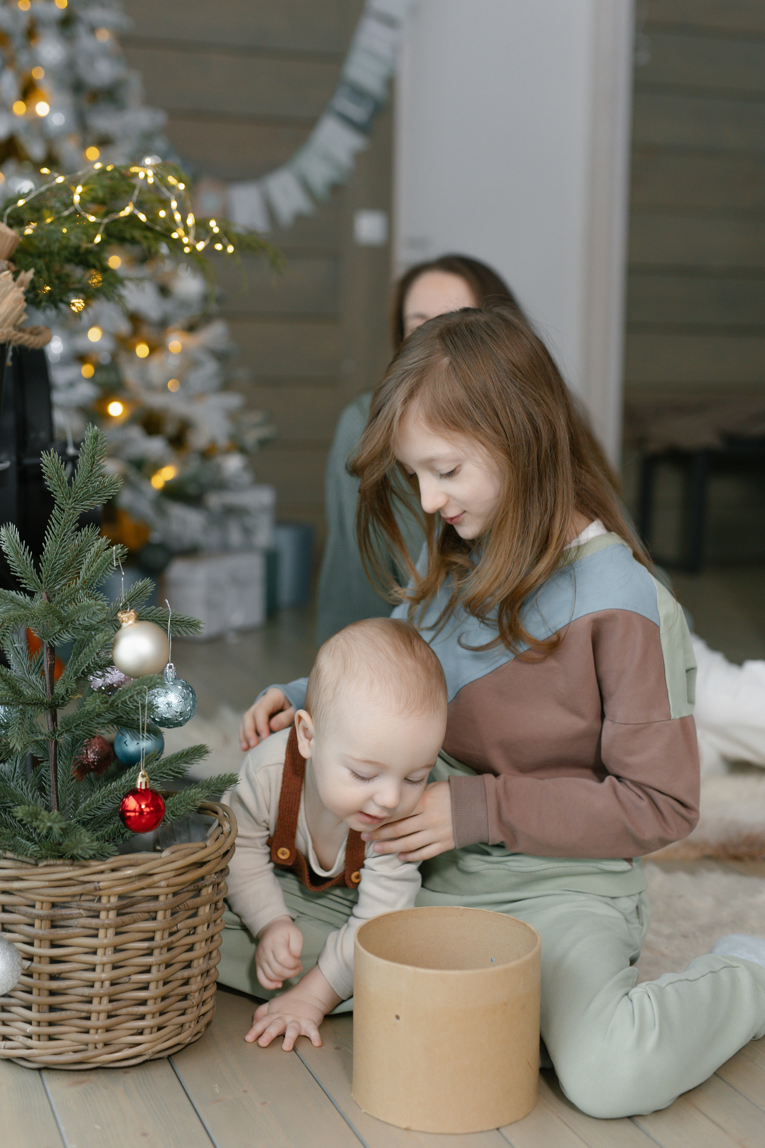 Катюша. Главная