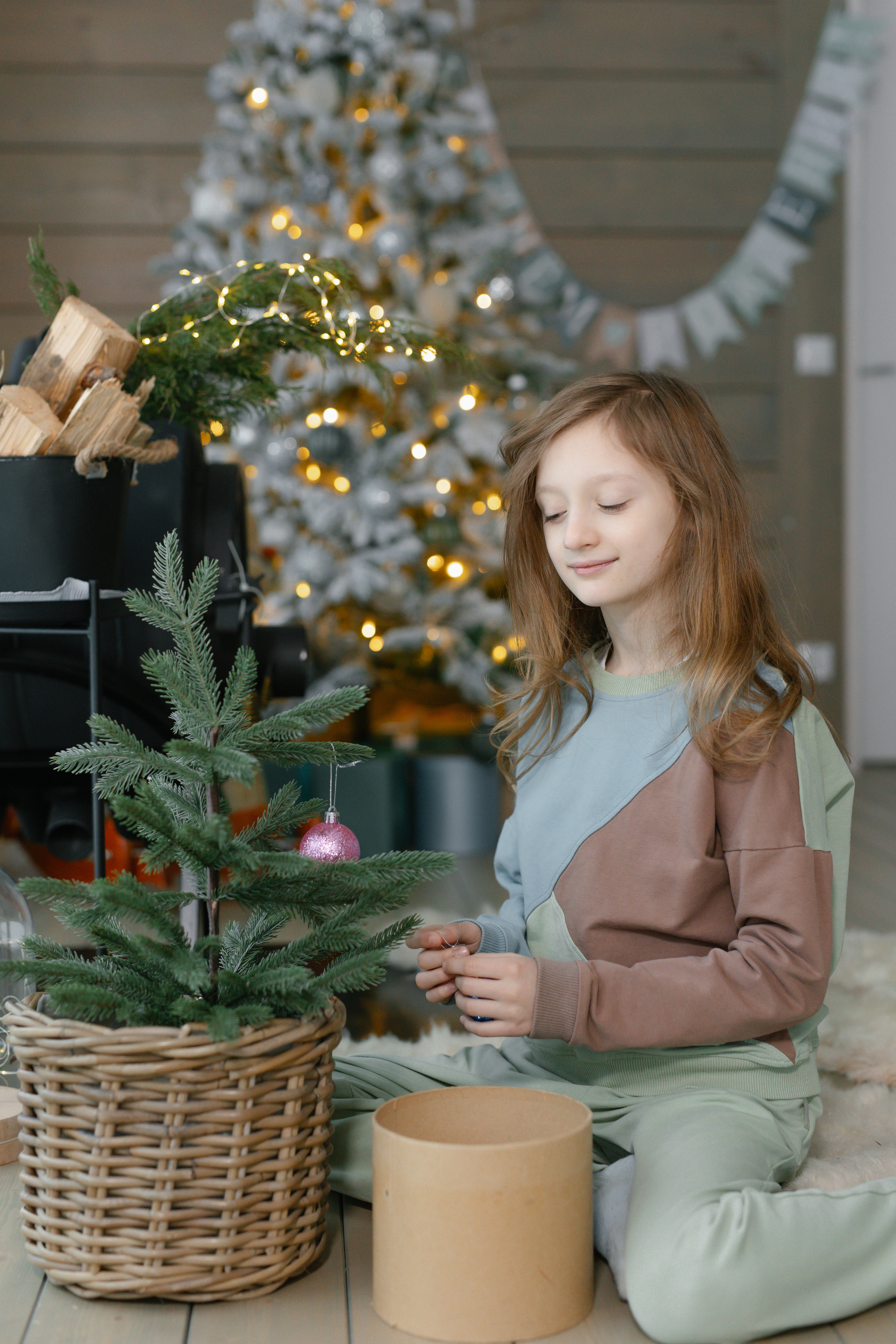 Катюша. Главная