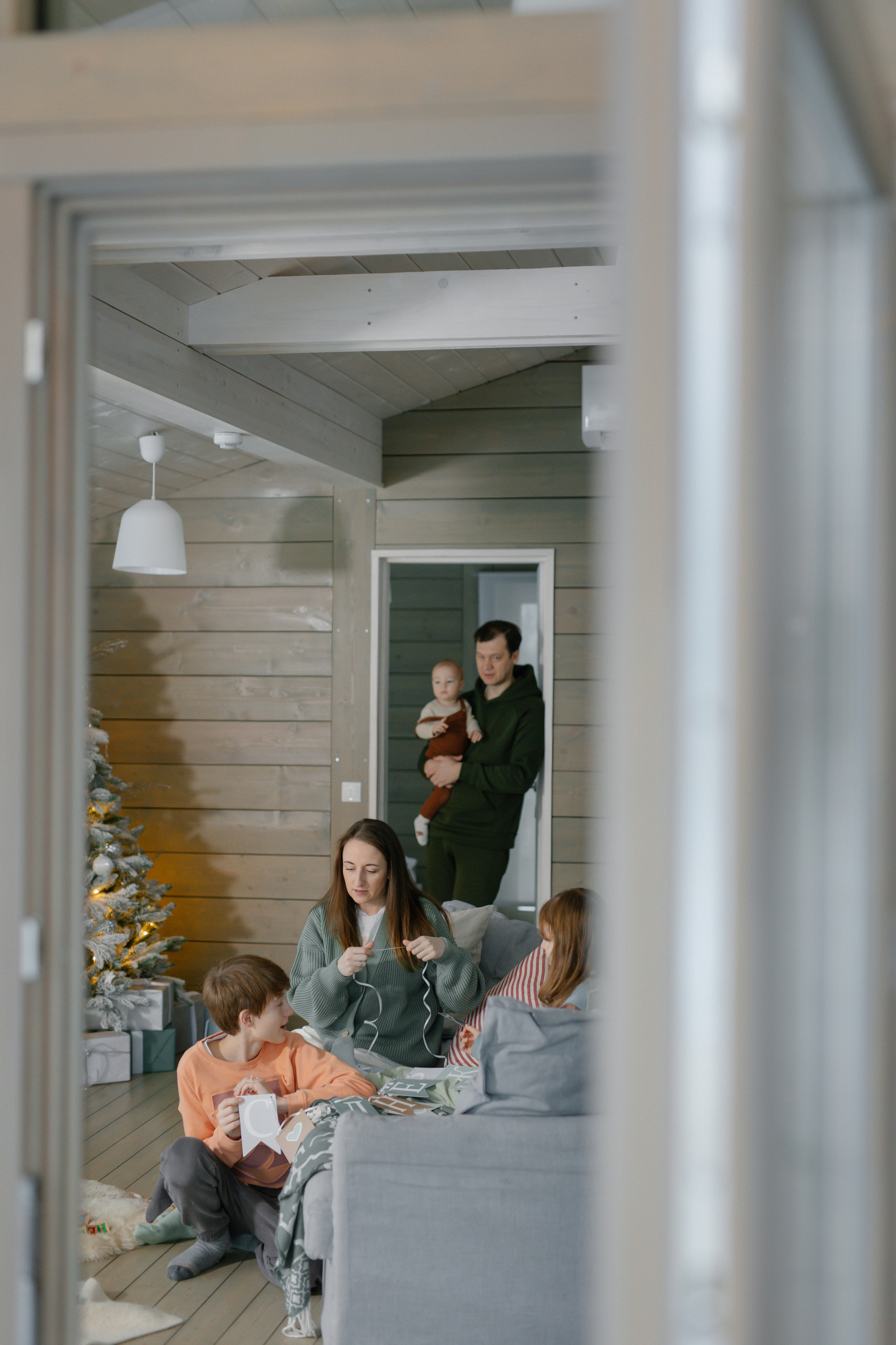 Катюша. Главная