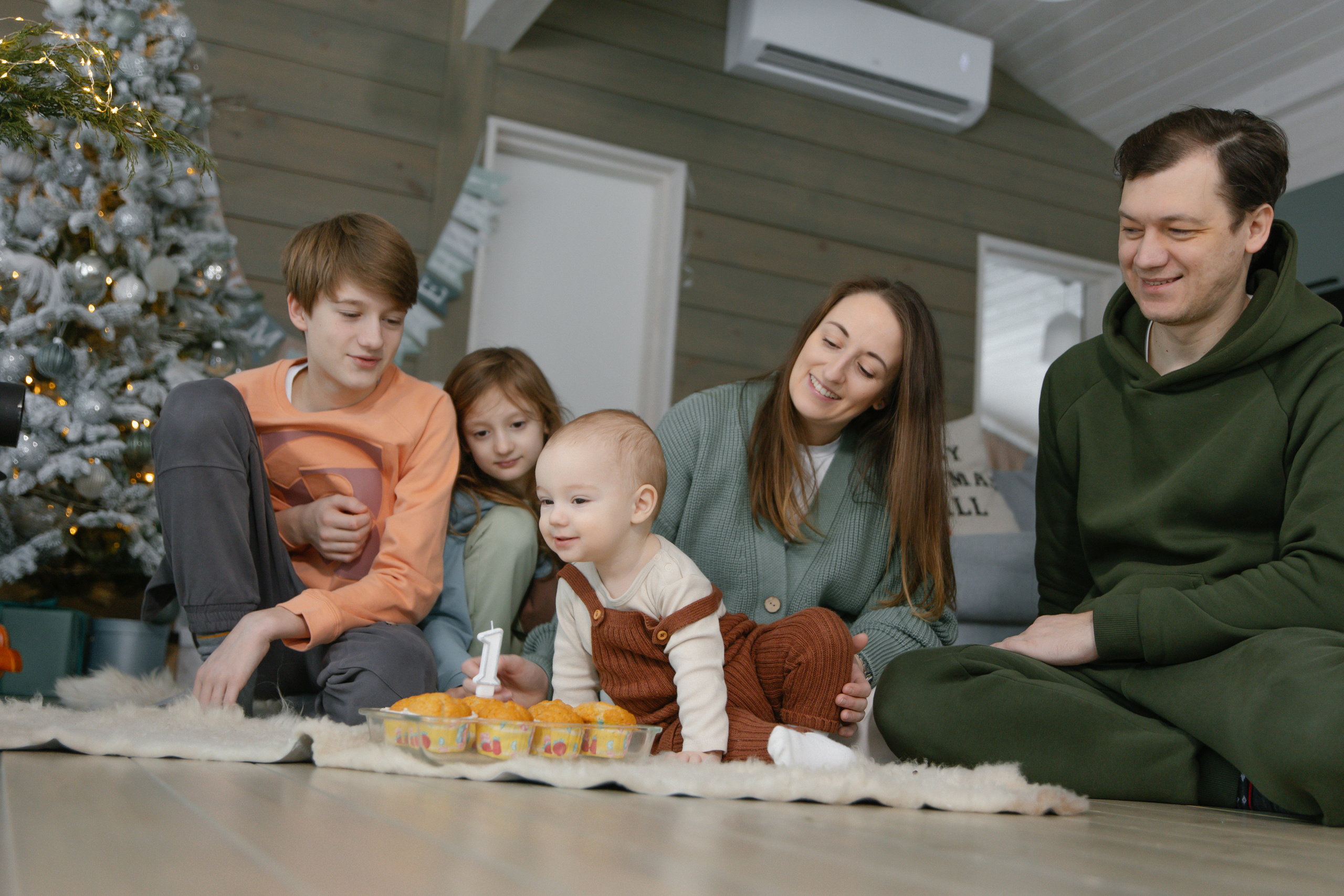 Катюша. Главная