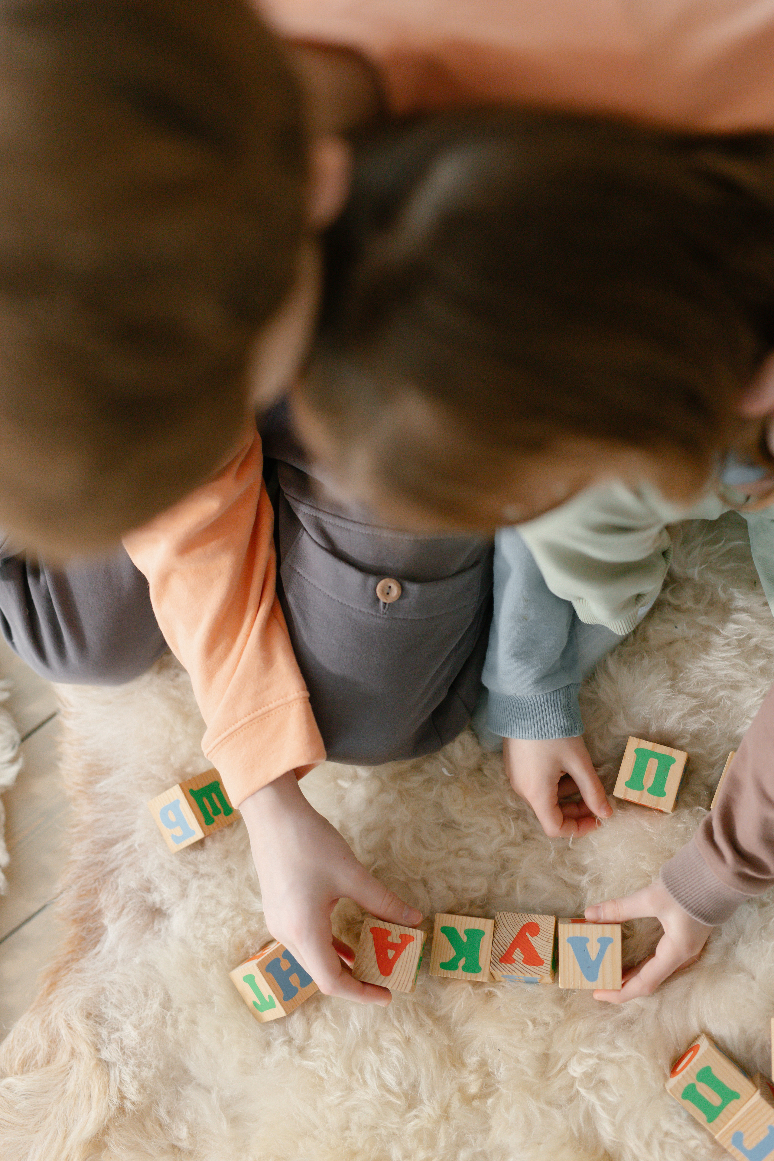 Катюша. Главная