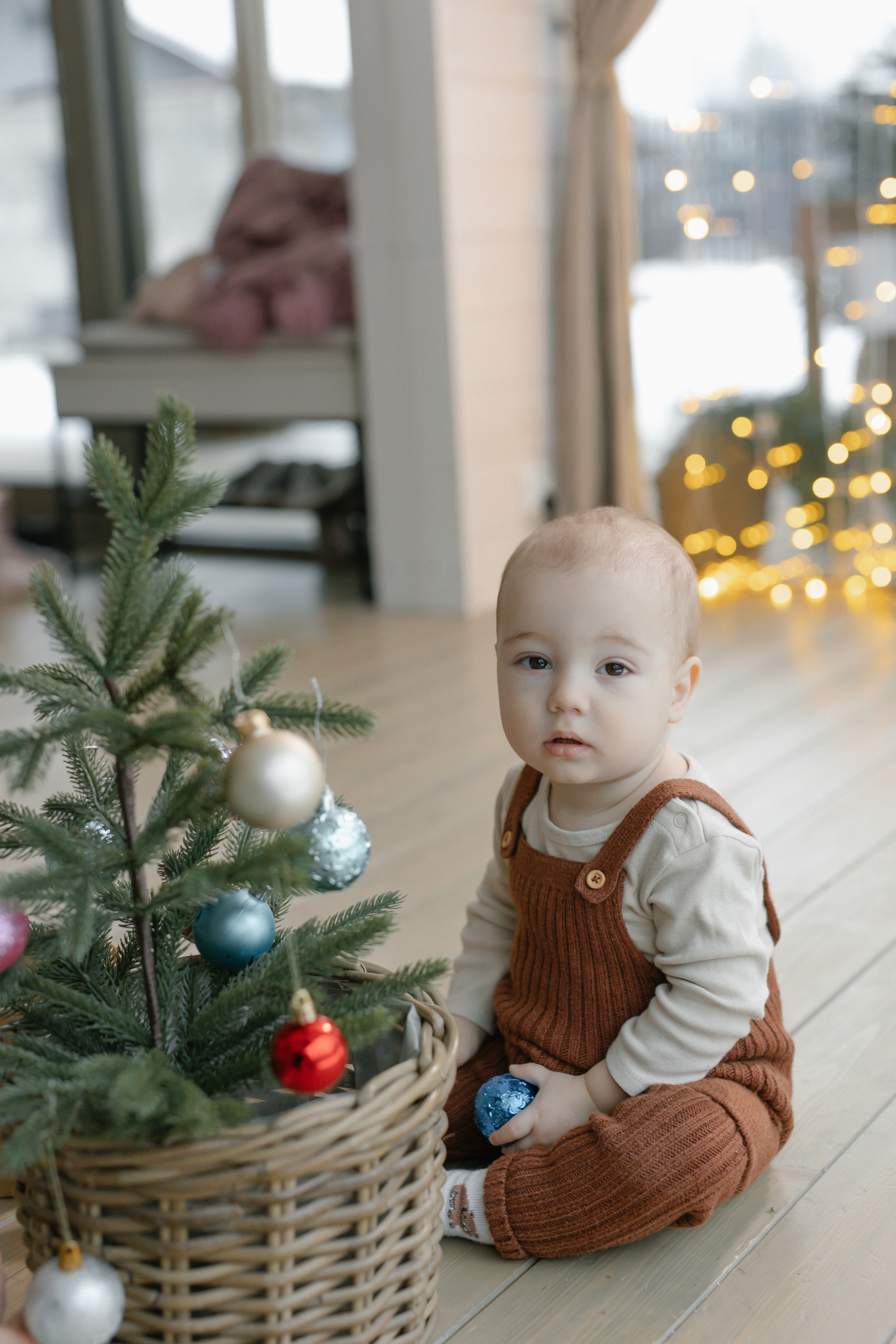 Катюша. Главная