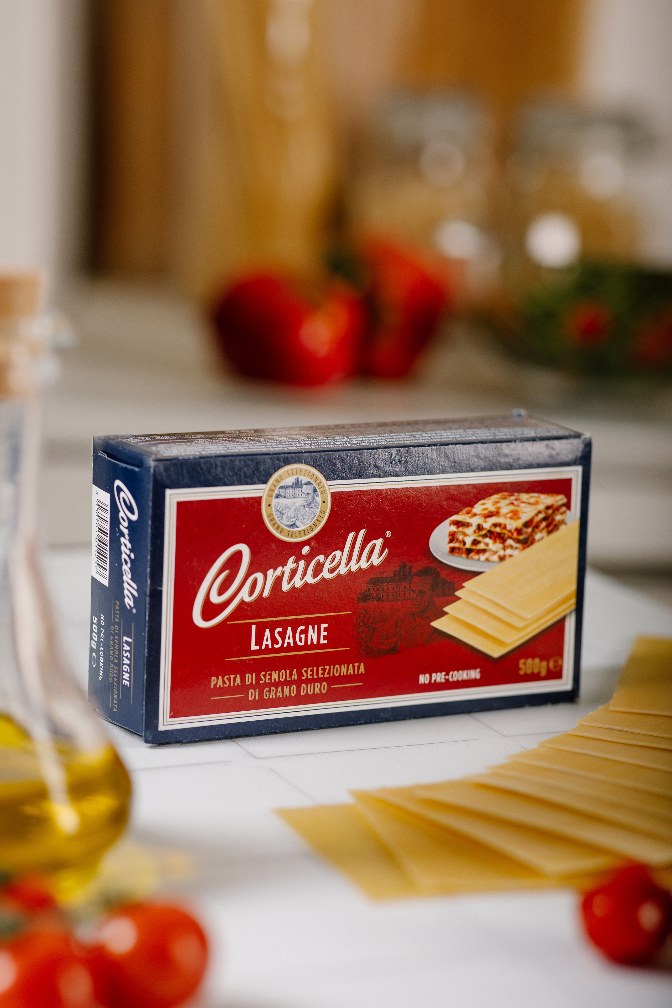 Колбаса-Масло-Макароны. Главная