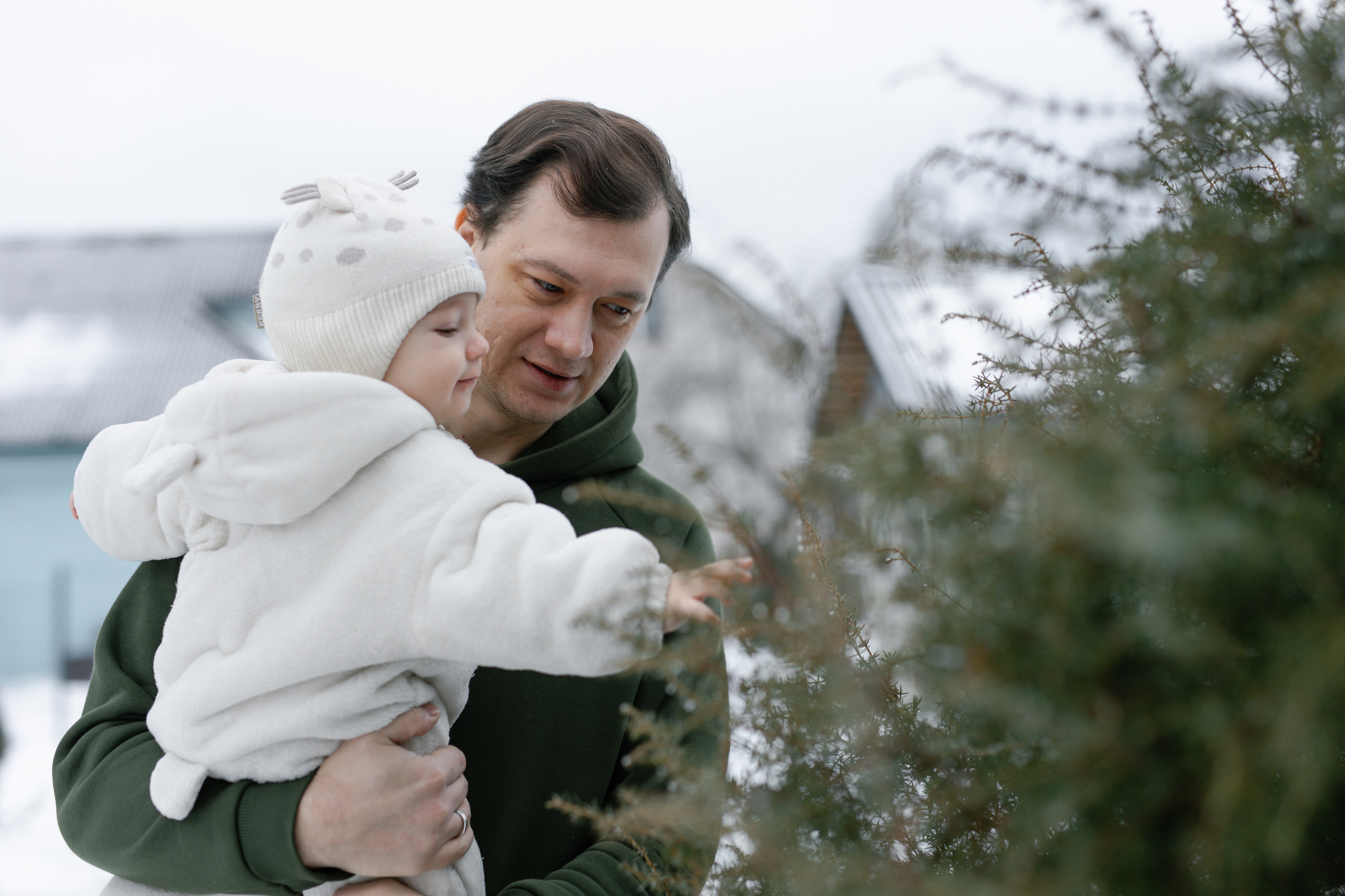 Катюша. Главная