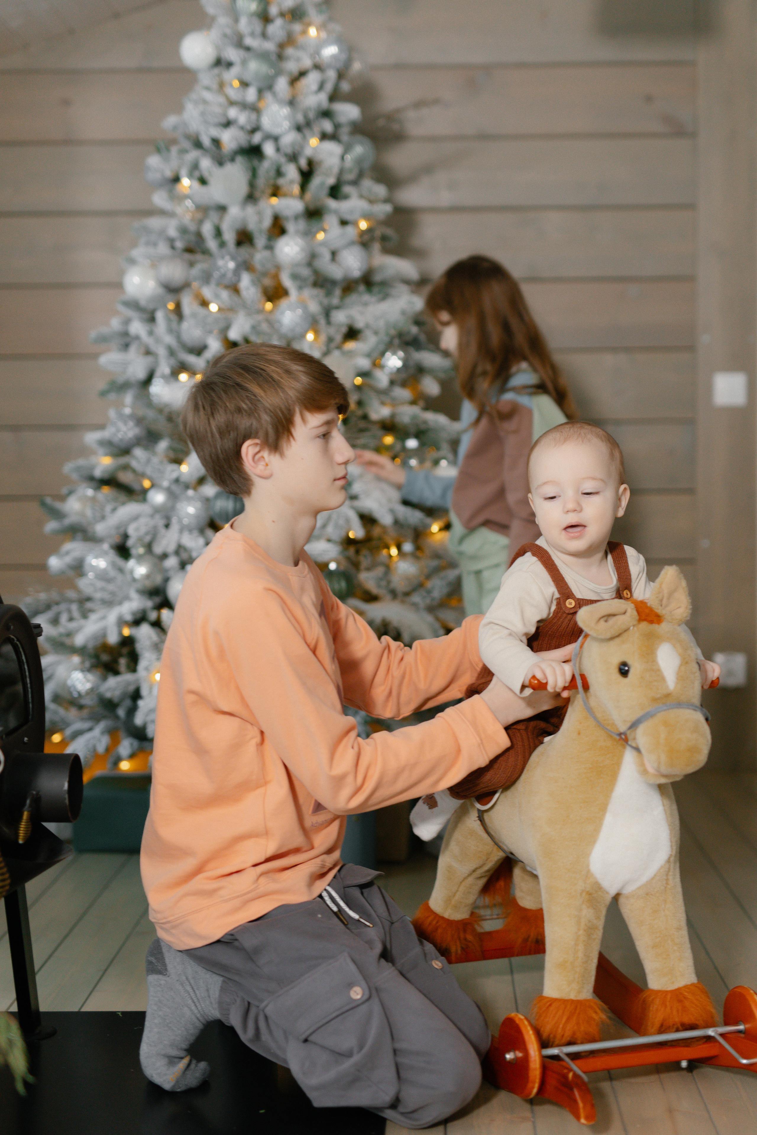 Катюша. Главная