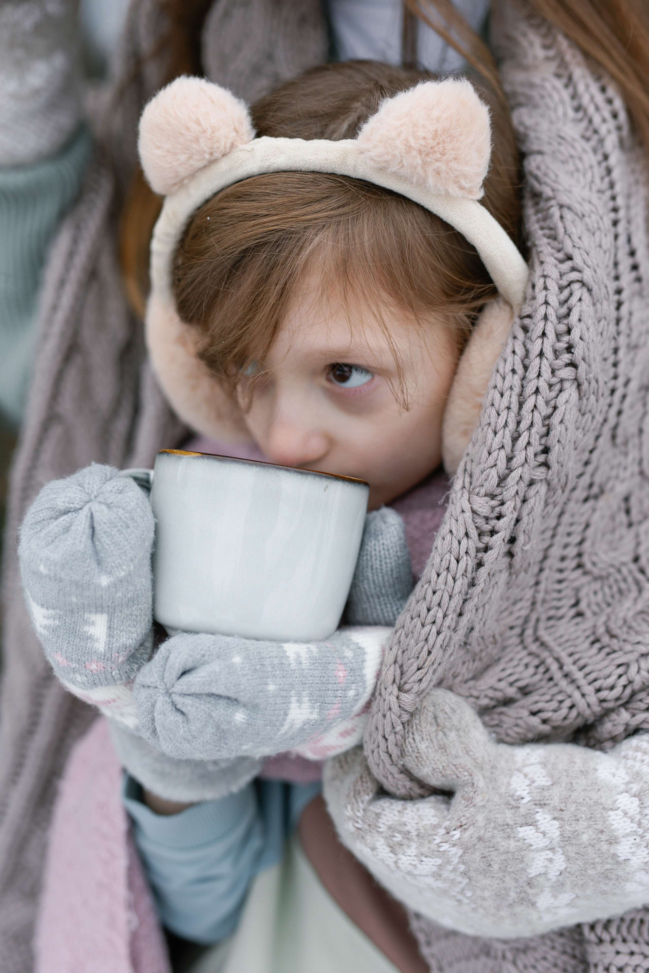 Катюша. Главная