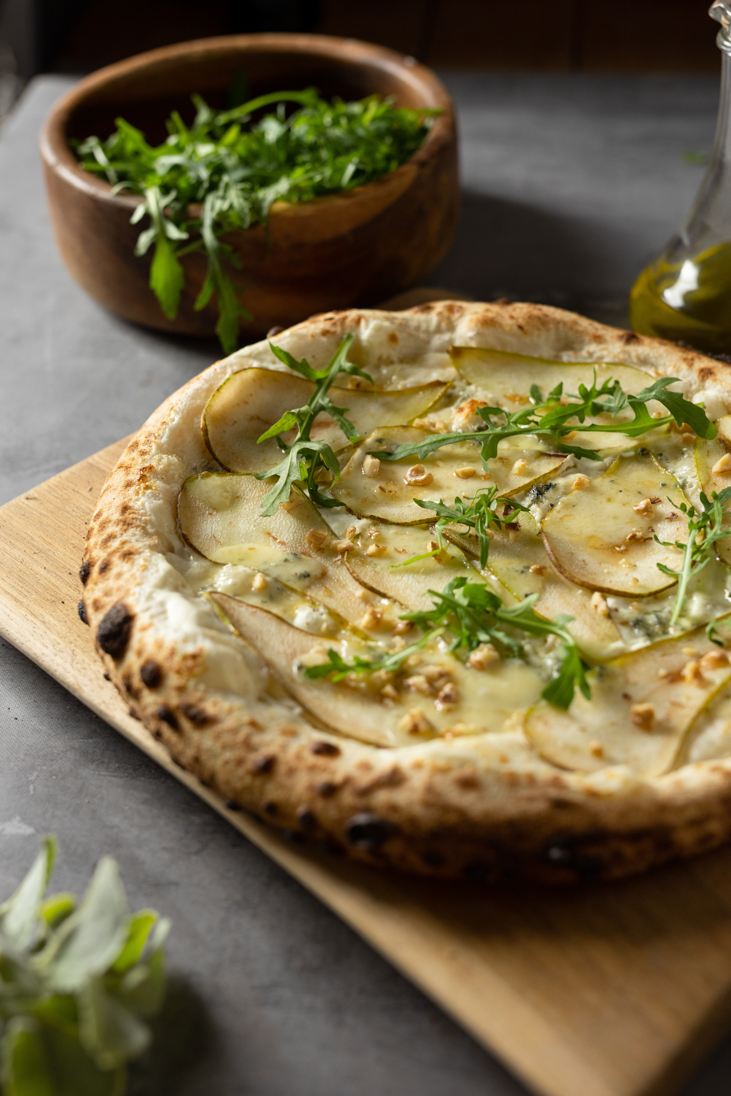 Пицца. Главная