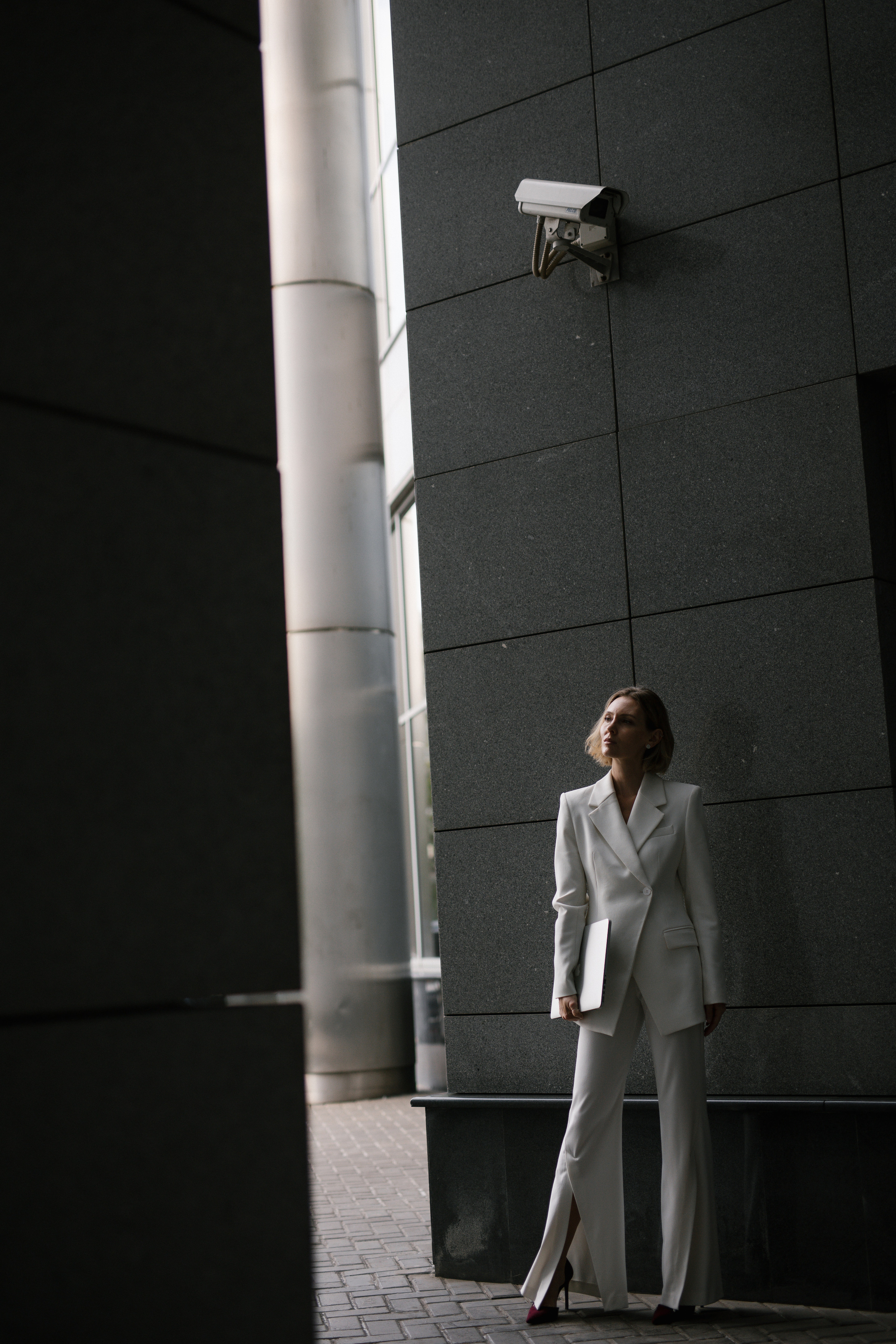 Бизнес-вумэн). Главная