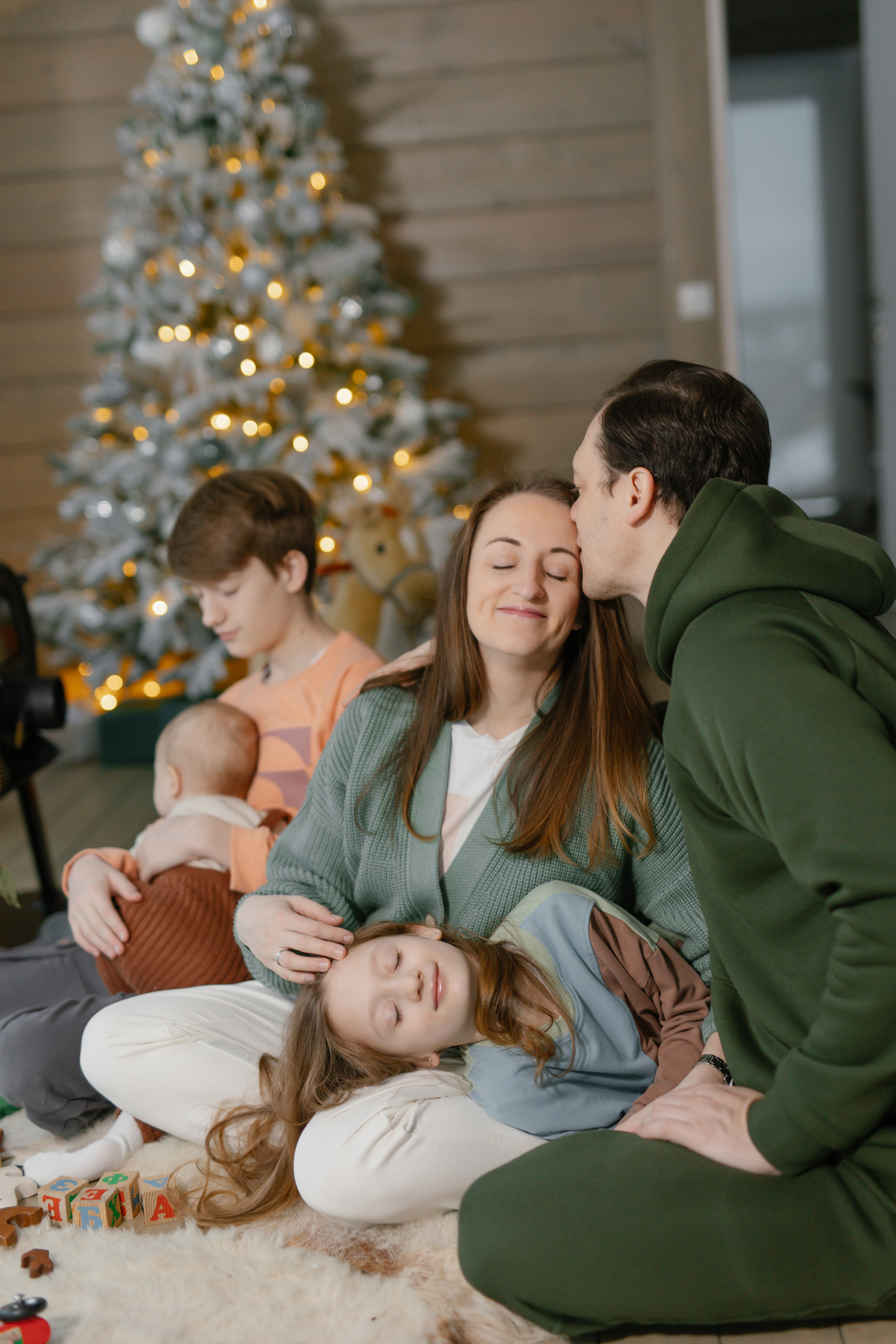 Катюша. Главная