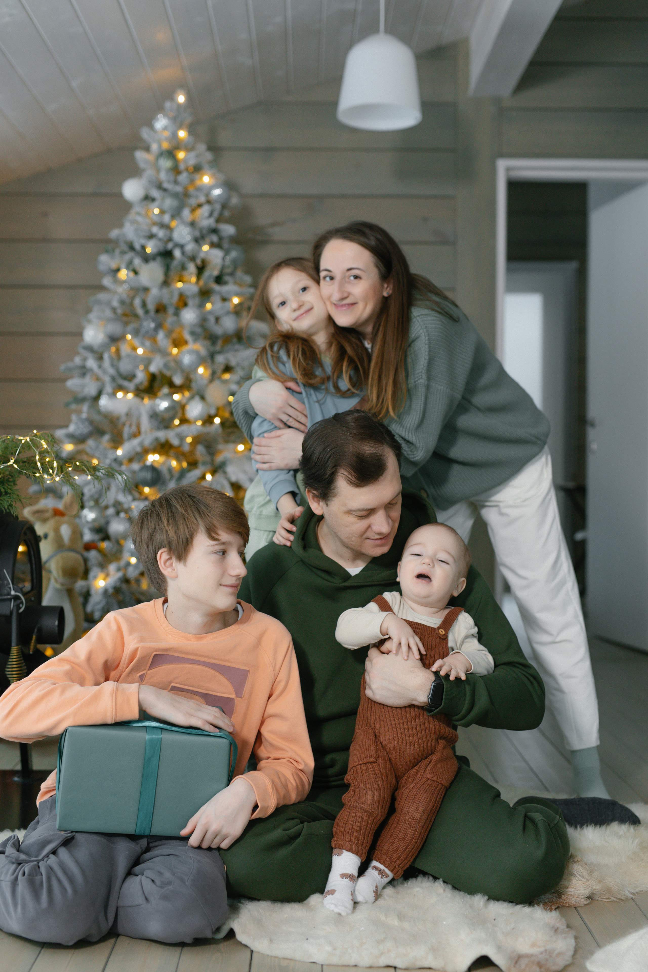 Катюша. Главная