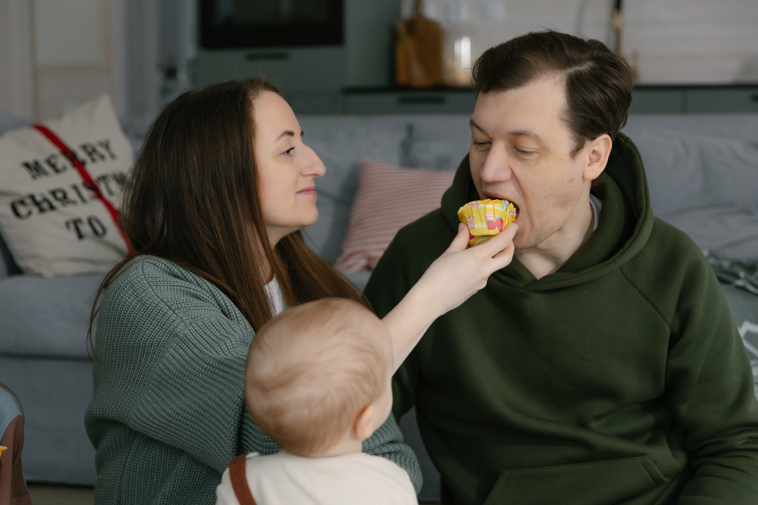 Катюша. Главная