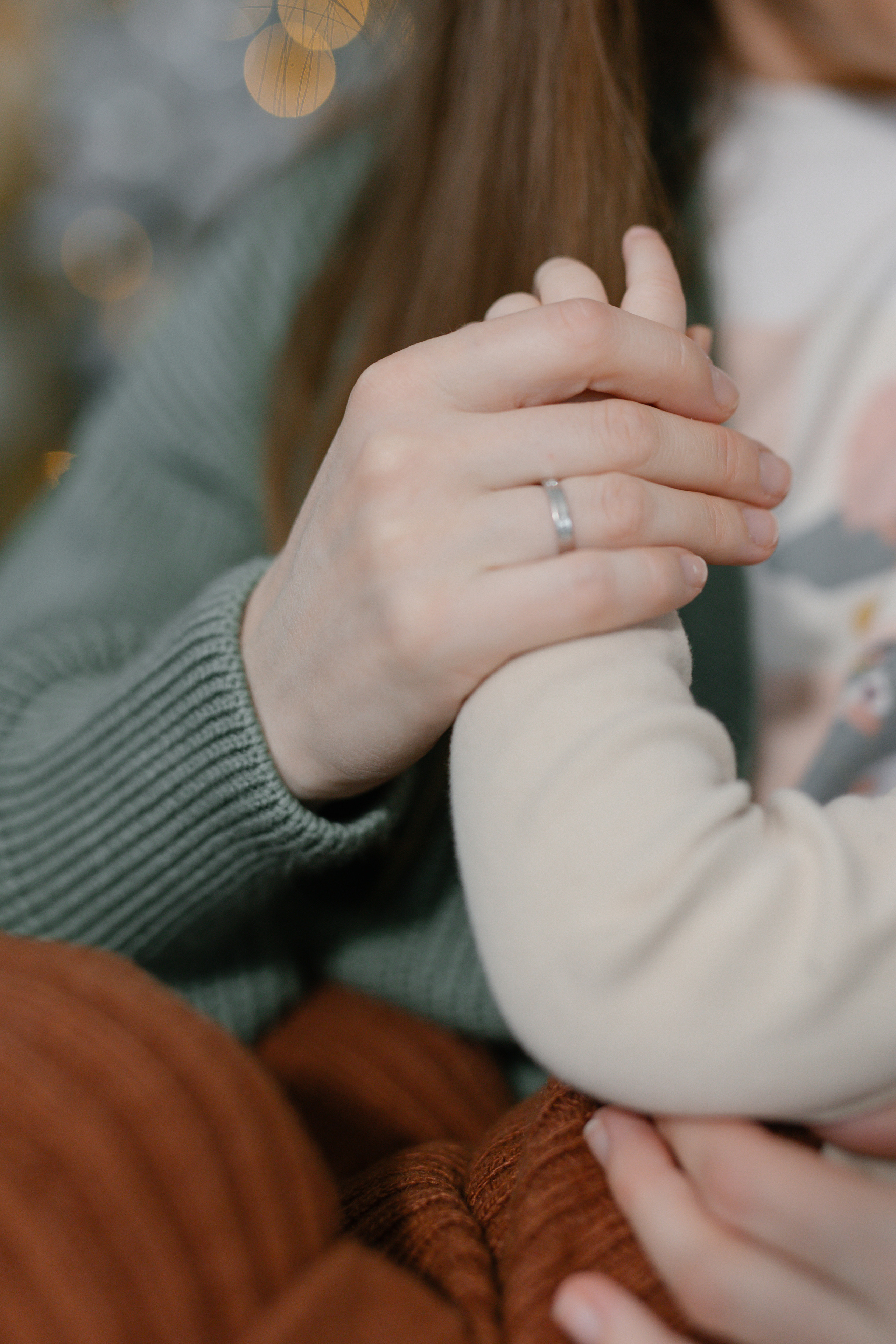 Катюша. Главная