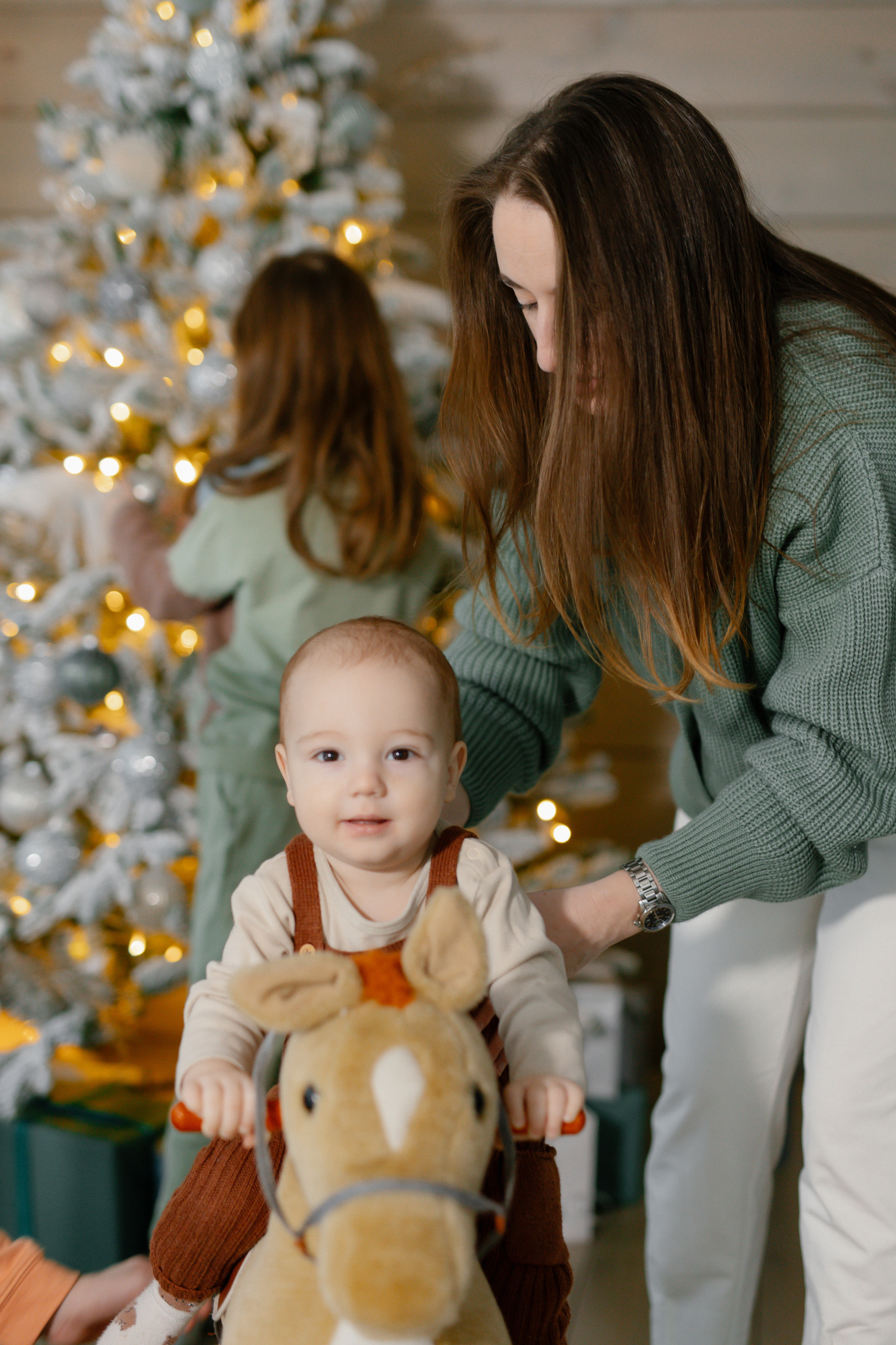 Катюша. Главная