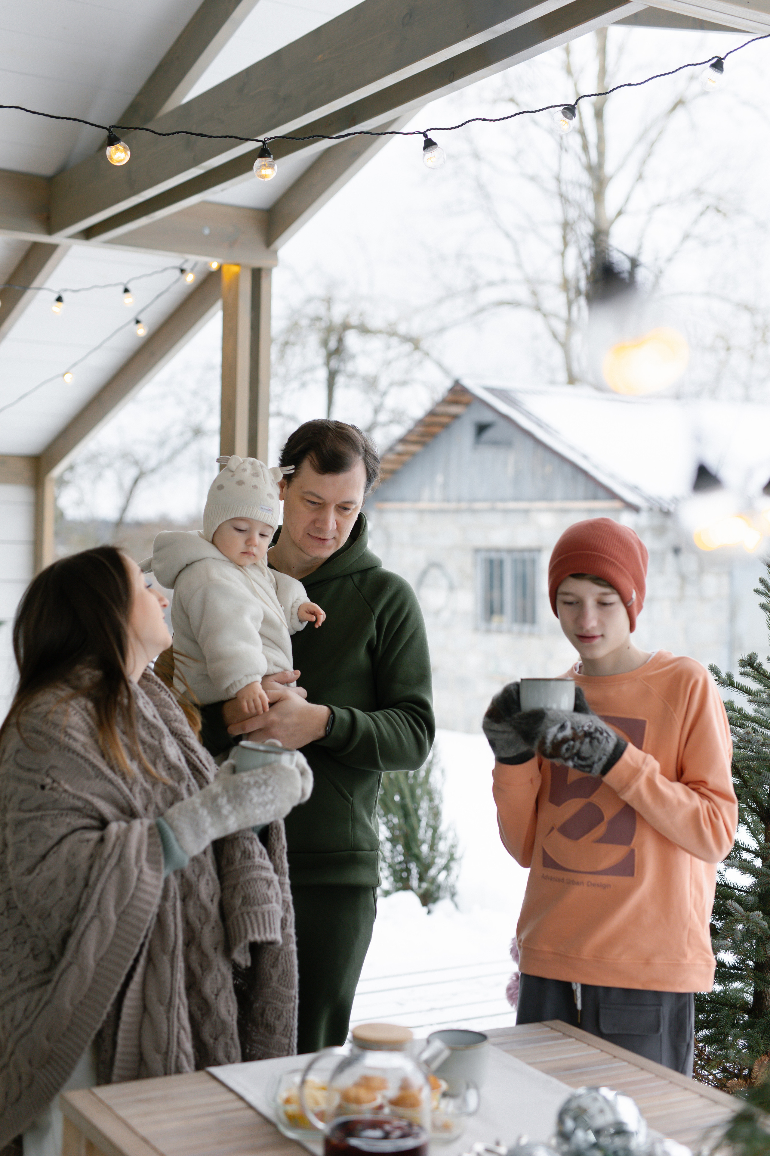 Катюша. Главная