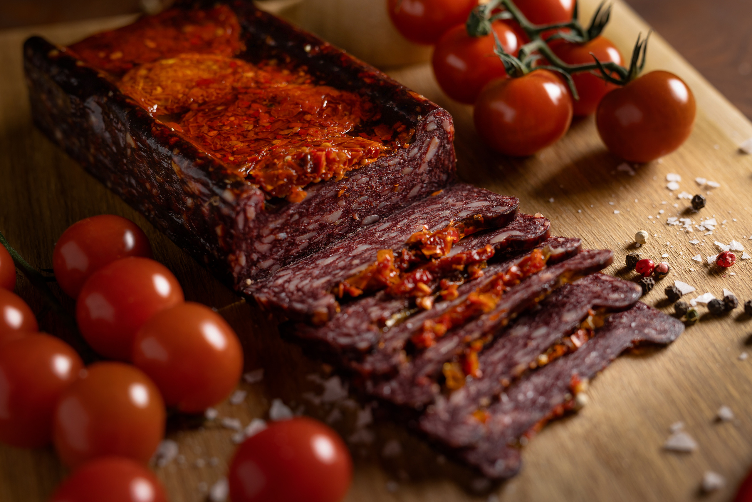 Колбаса-Масло-Макароны. Главная